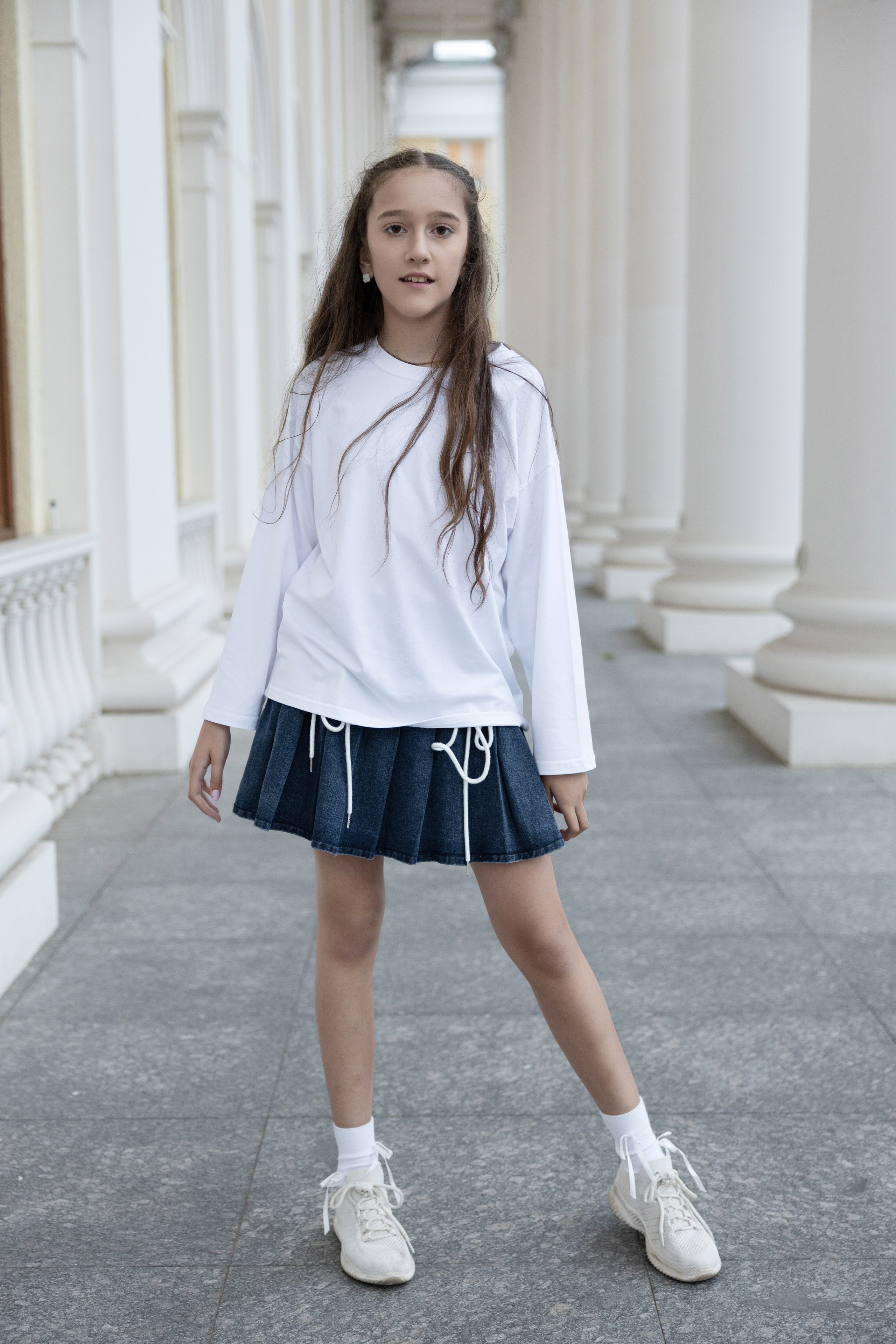 Семейная съемка на прогулке. Фотограф Лабутина Александра. Портретный и репортажный фотограф из Нижнего Новгорода Александра Лабутина