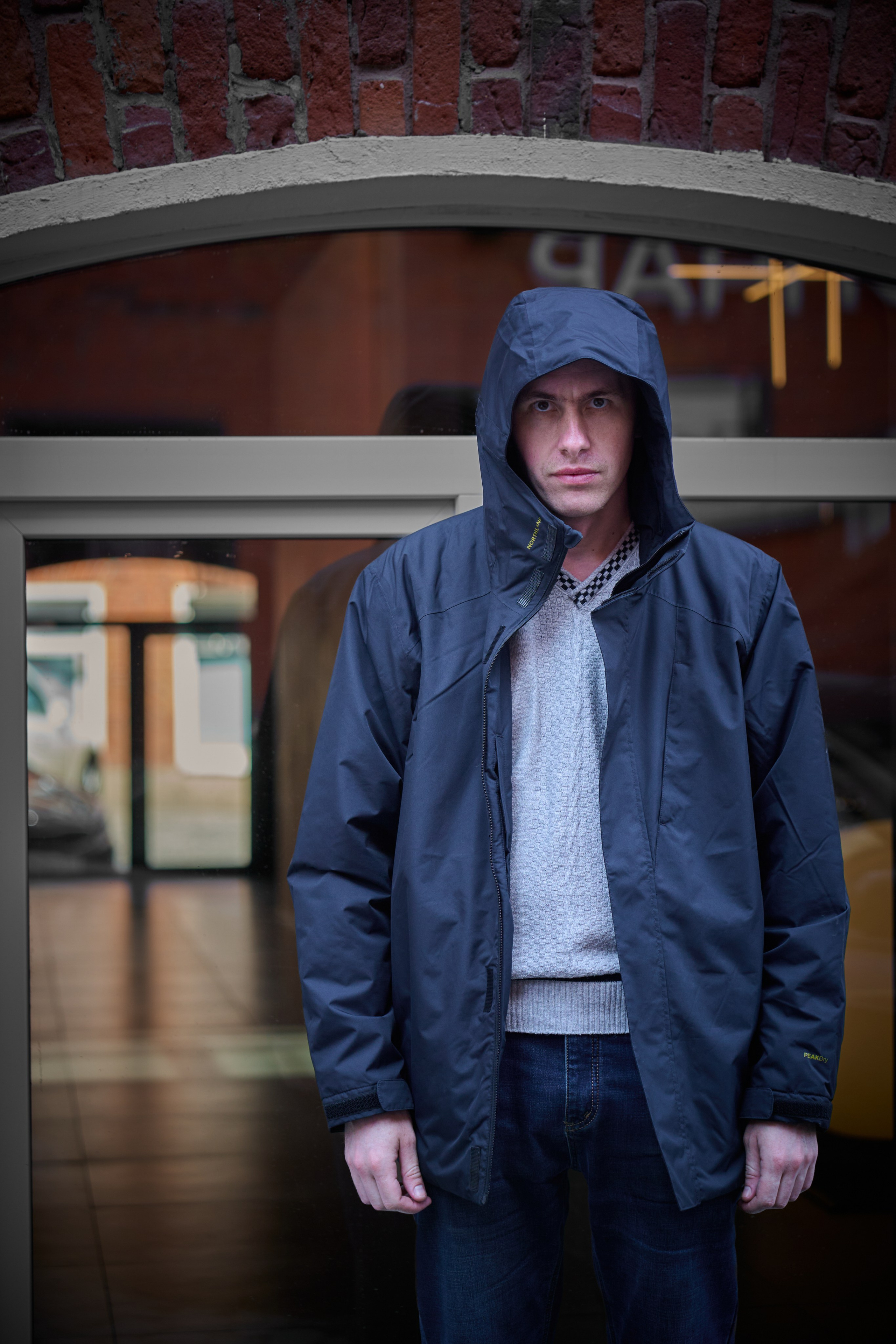 Контент-съёмка для Александра. Фотограф в Москве