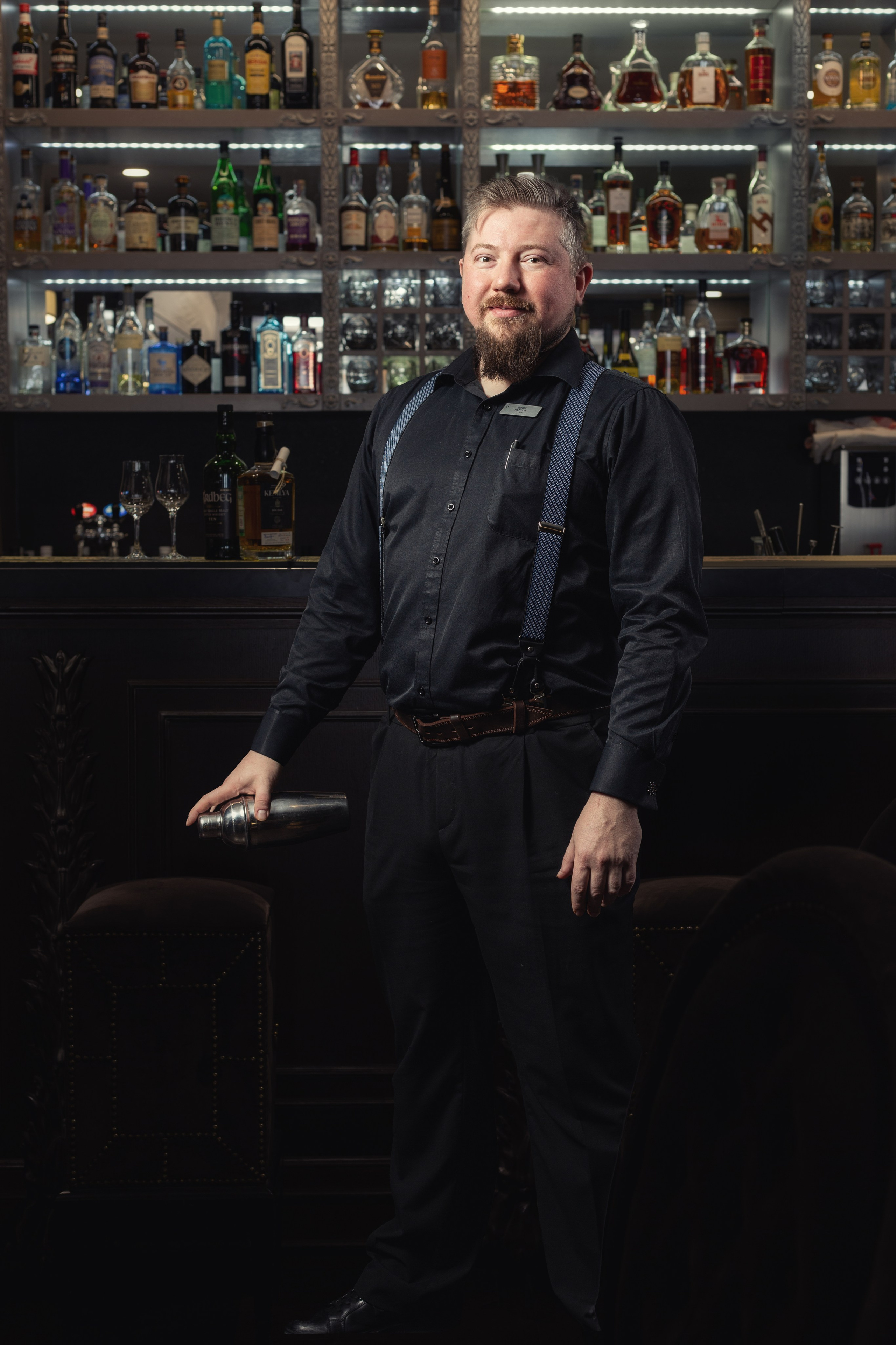 корпоративная съемка в нижнем новгороде