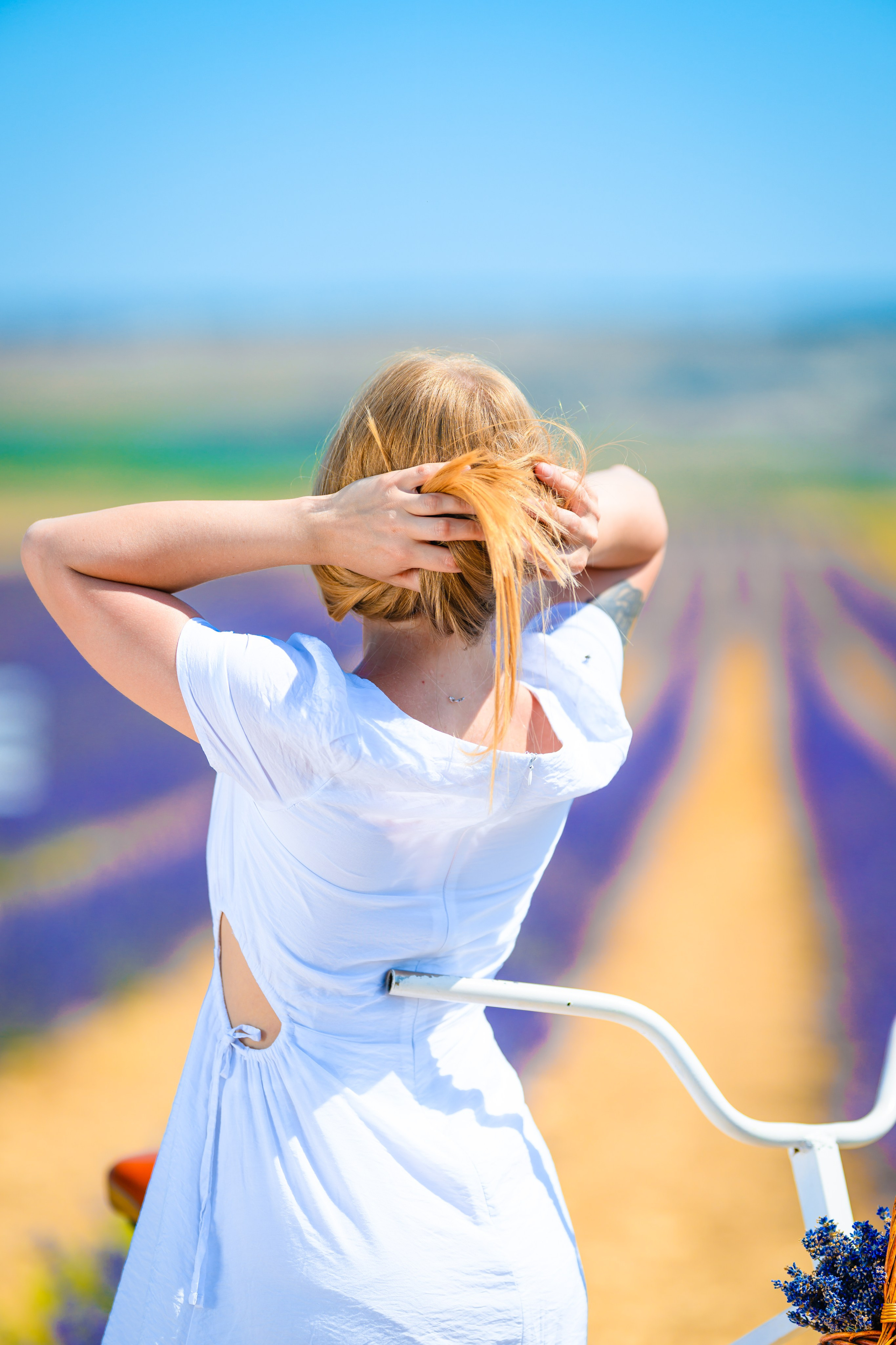 Lavanda Day фотосессии. Студийный и свадебный фотограф и видеограф в Севастополе — Юлия Макаренко