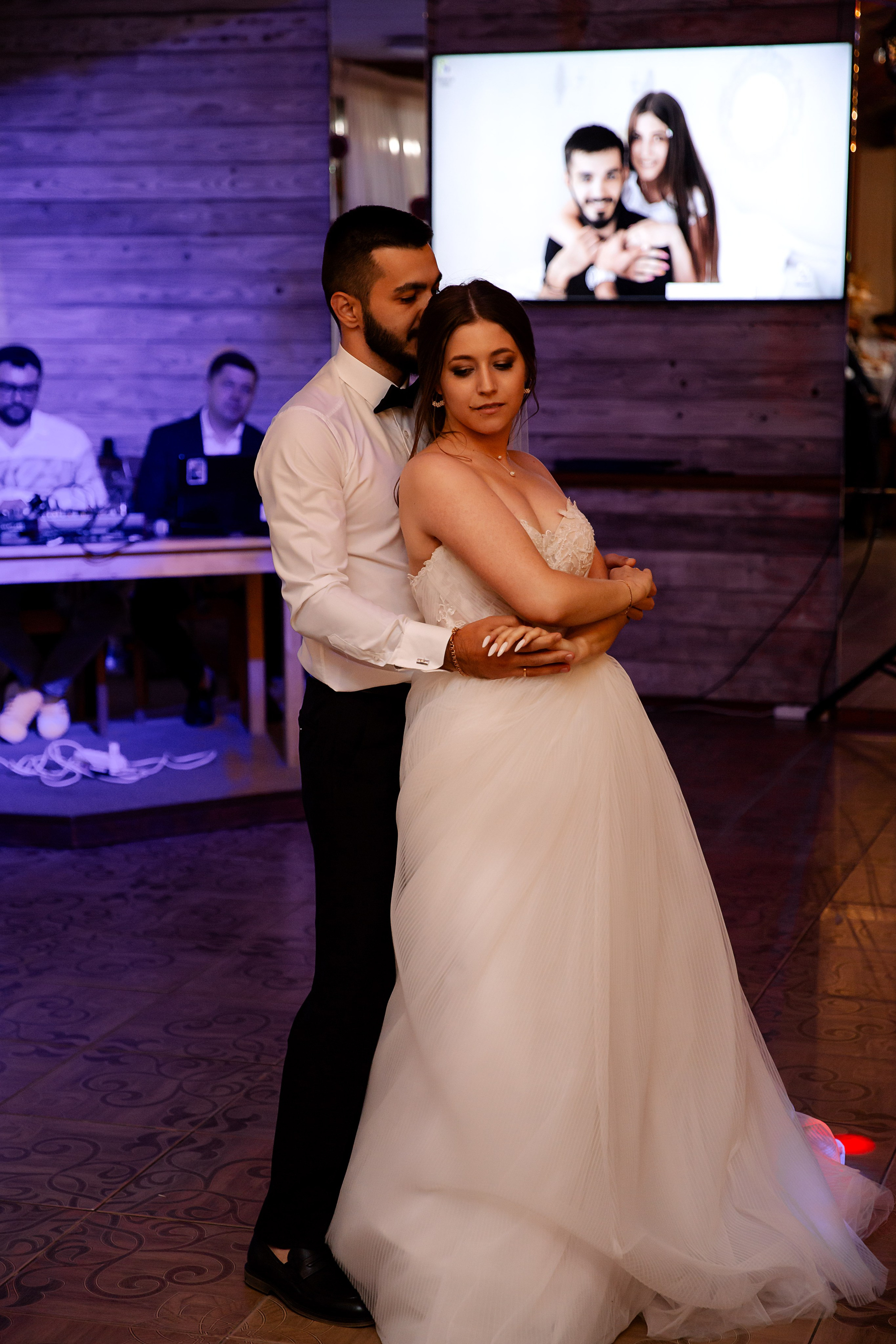 Фотосъемка свадьбы в Волгодонске