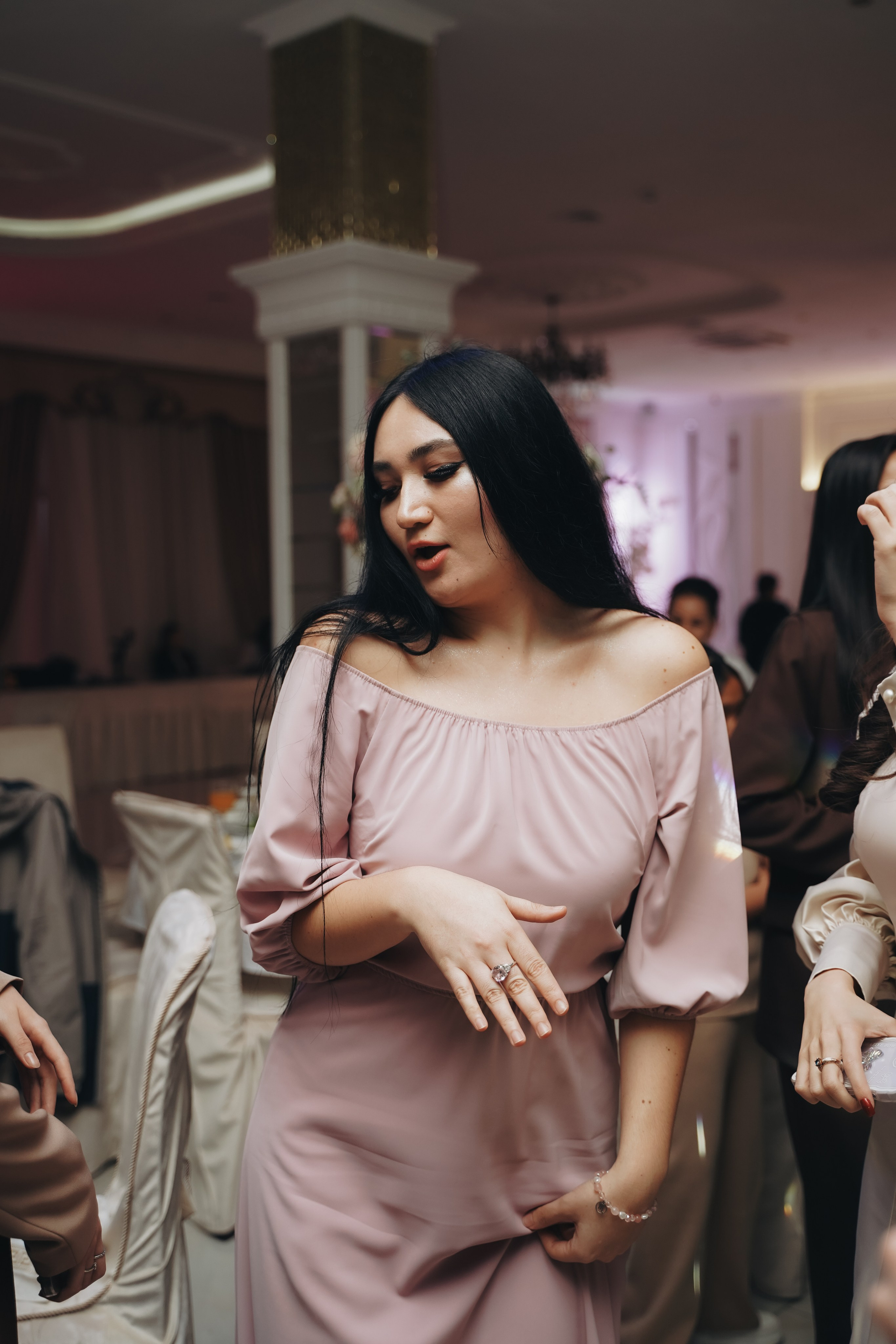 Банкет — 19.04. Фото и видео для вас в Астрахани!