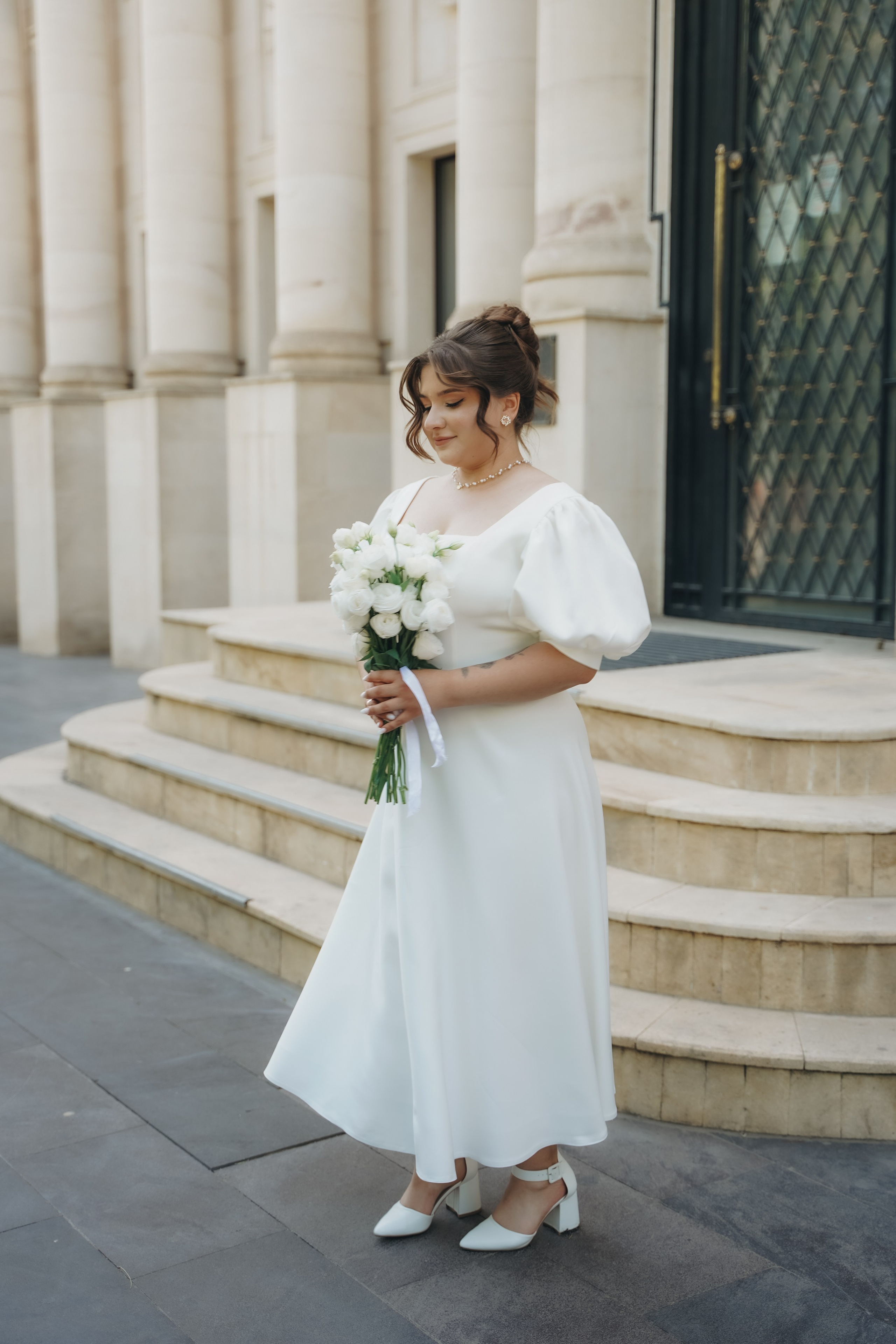 Данил и Нина. Фото и видео для вас в Астрахани!