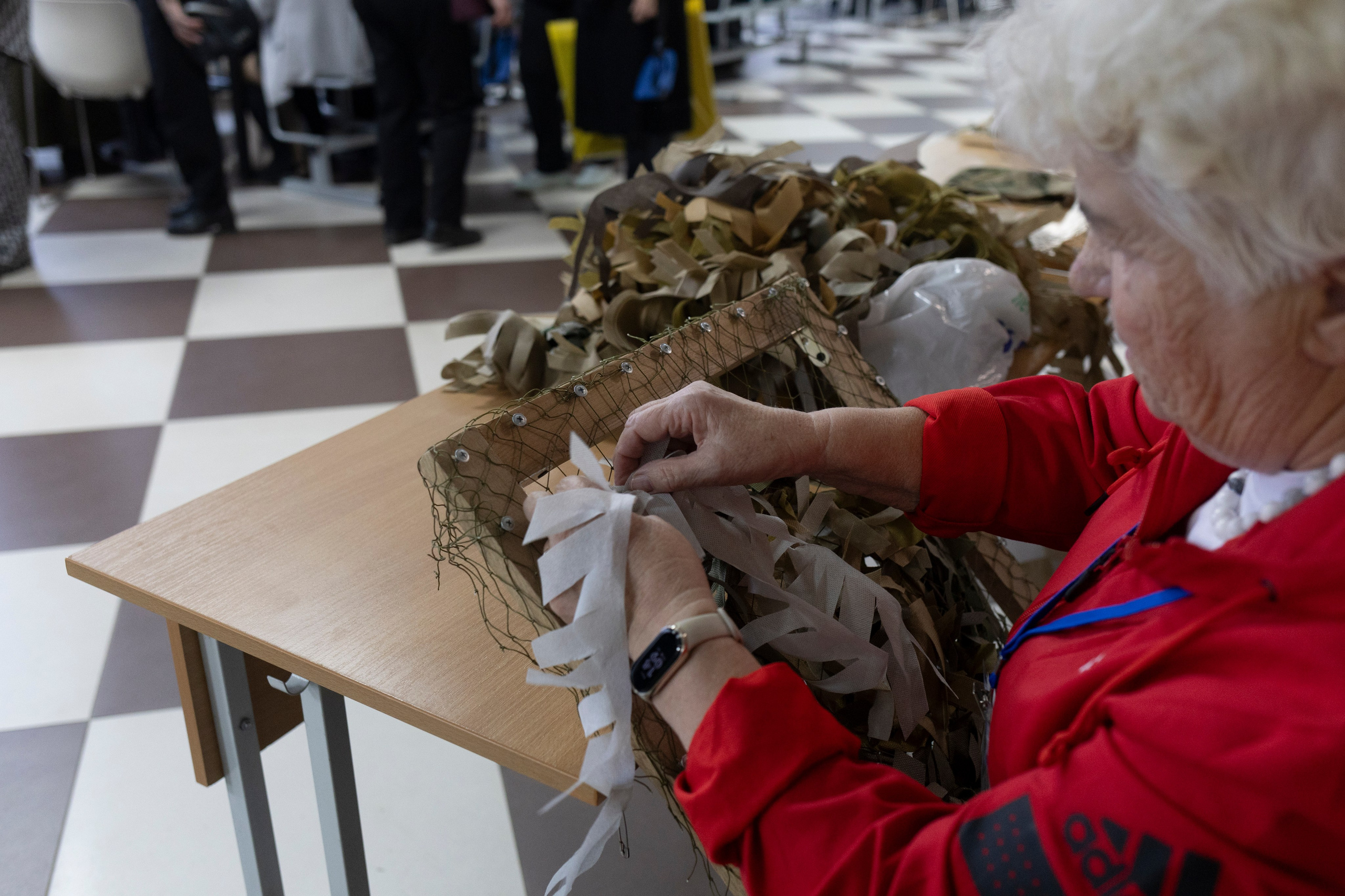 Репортаж. Фотограф Санкт-Петербург Всеволожск Мария Наскидашвили