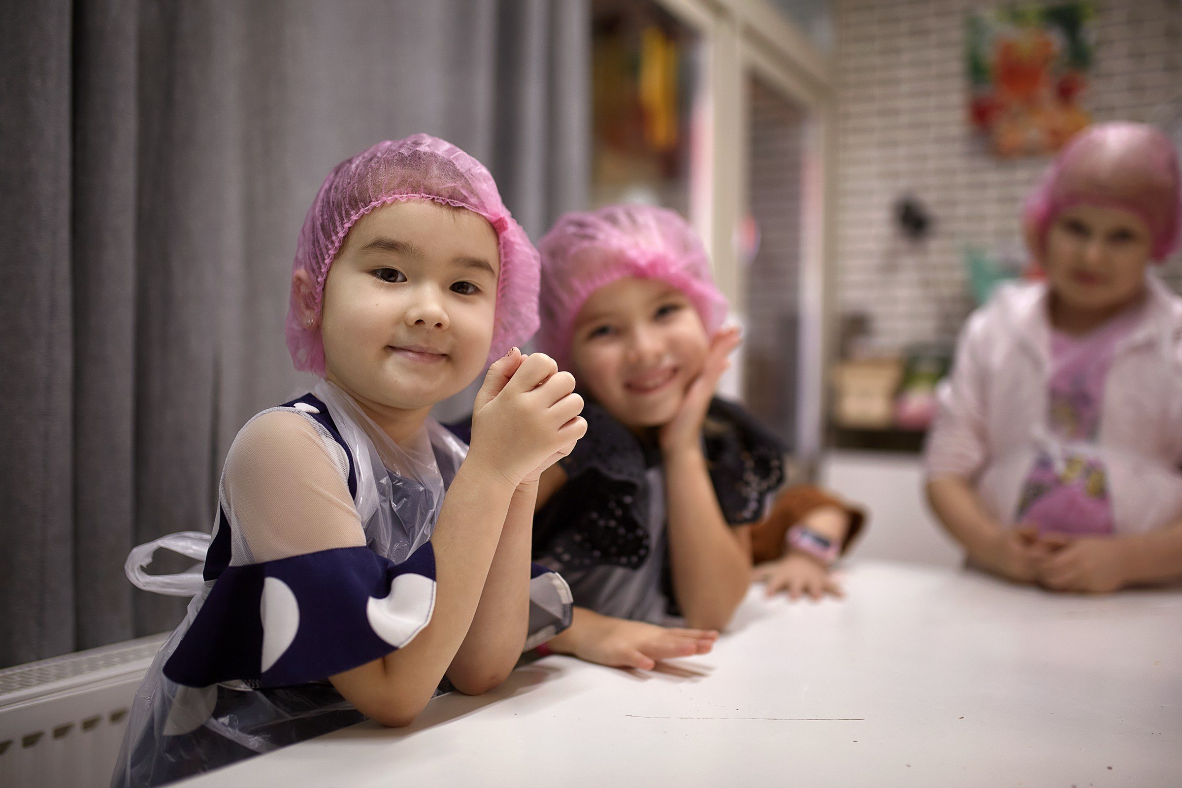 День рождения Полины (09.12.2023). Фотограф Роман Желтухин