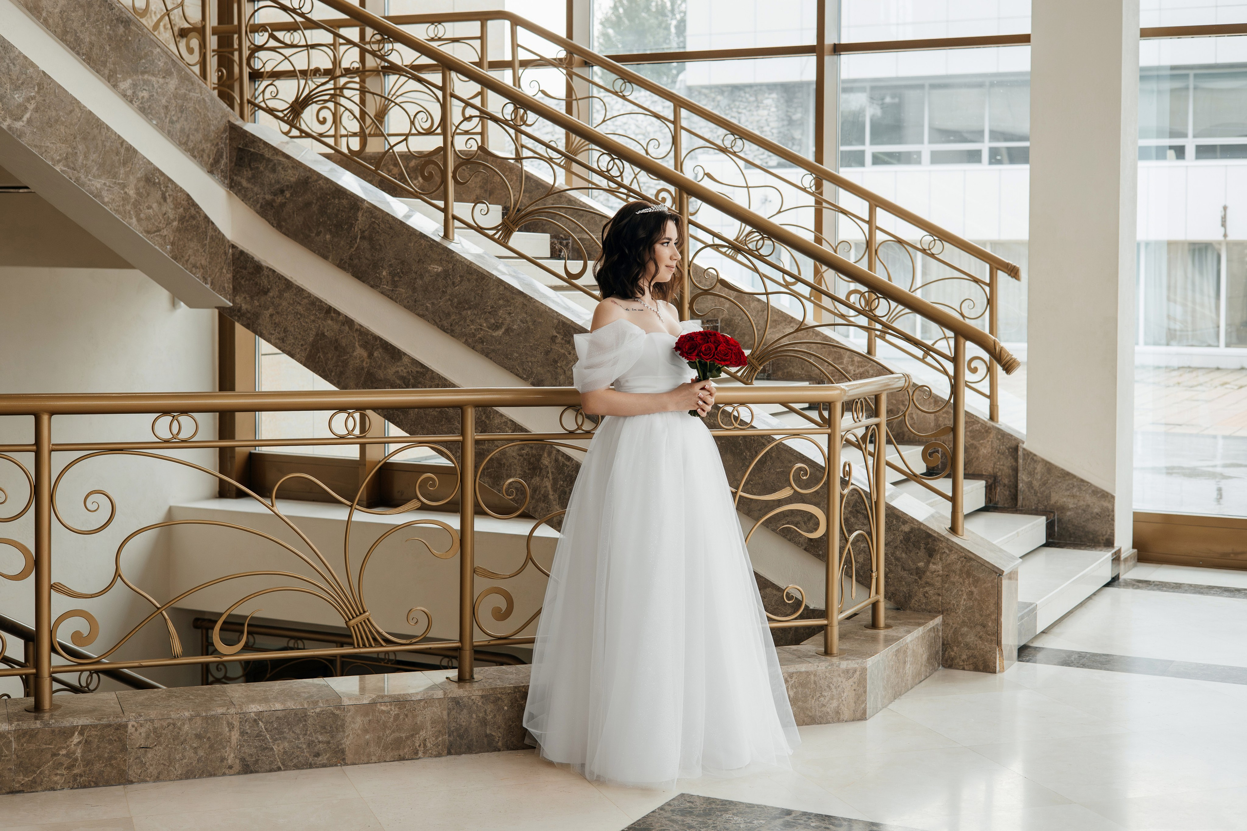 Платон и Наталья