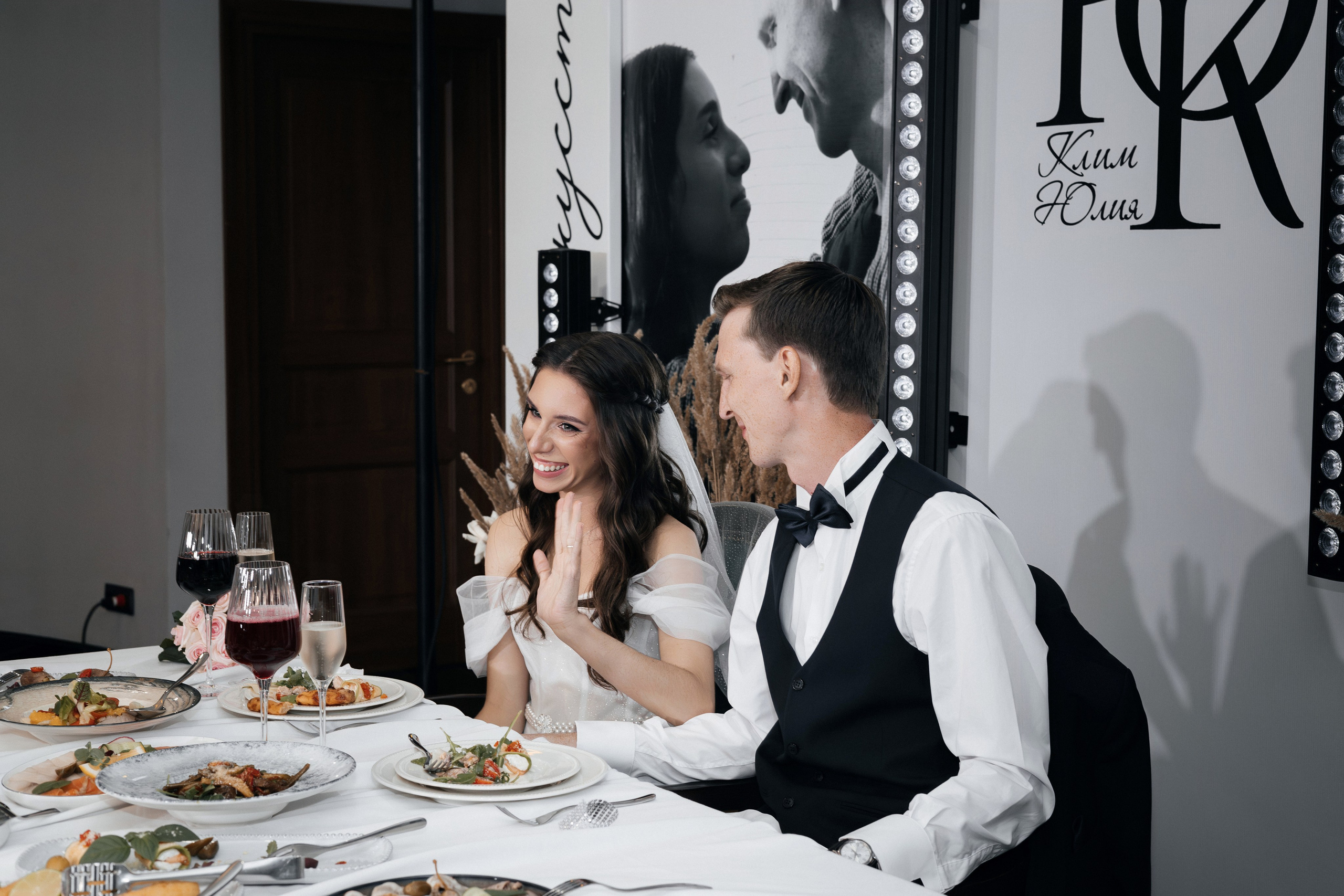 Свадебная фотосессия ф, Иркутск фотограф Наталия Софич