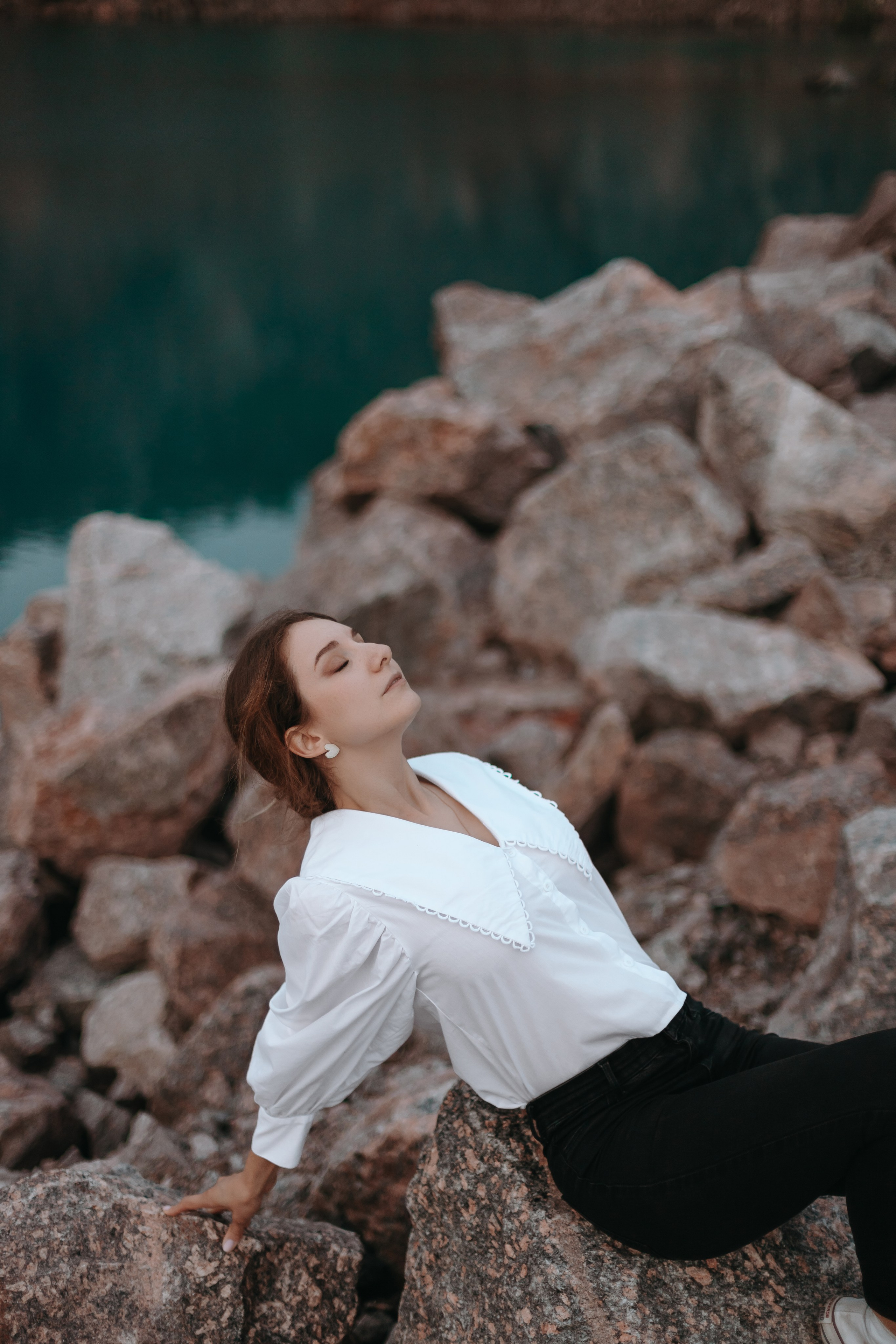 Портреты. Свадебный и семейный фотограф Арина Кулёва