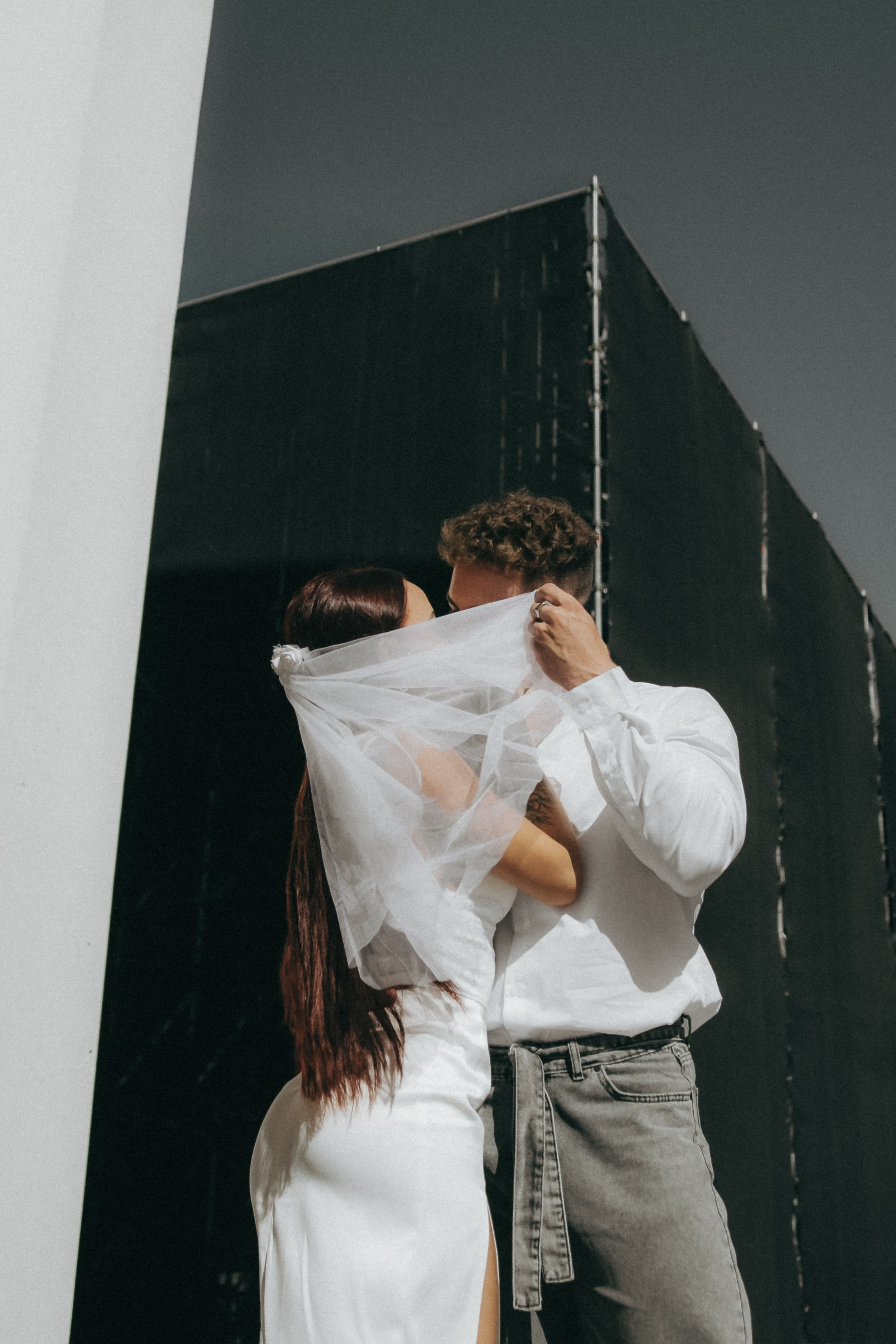 Redline Romance. Фотограф Сергей Суслов | Сочи