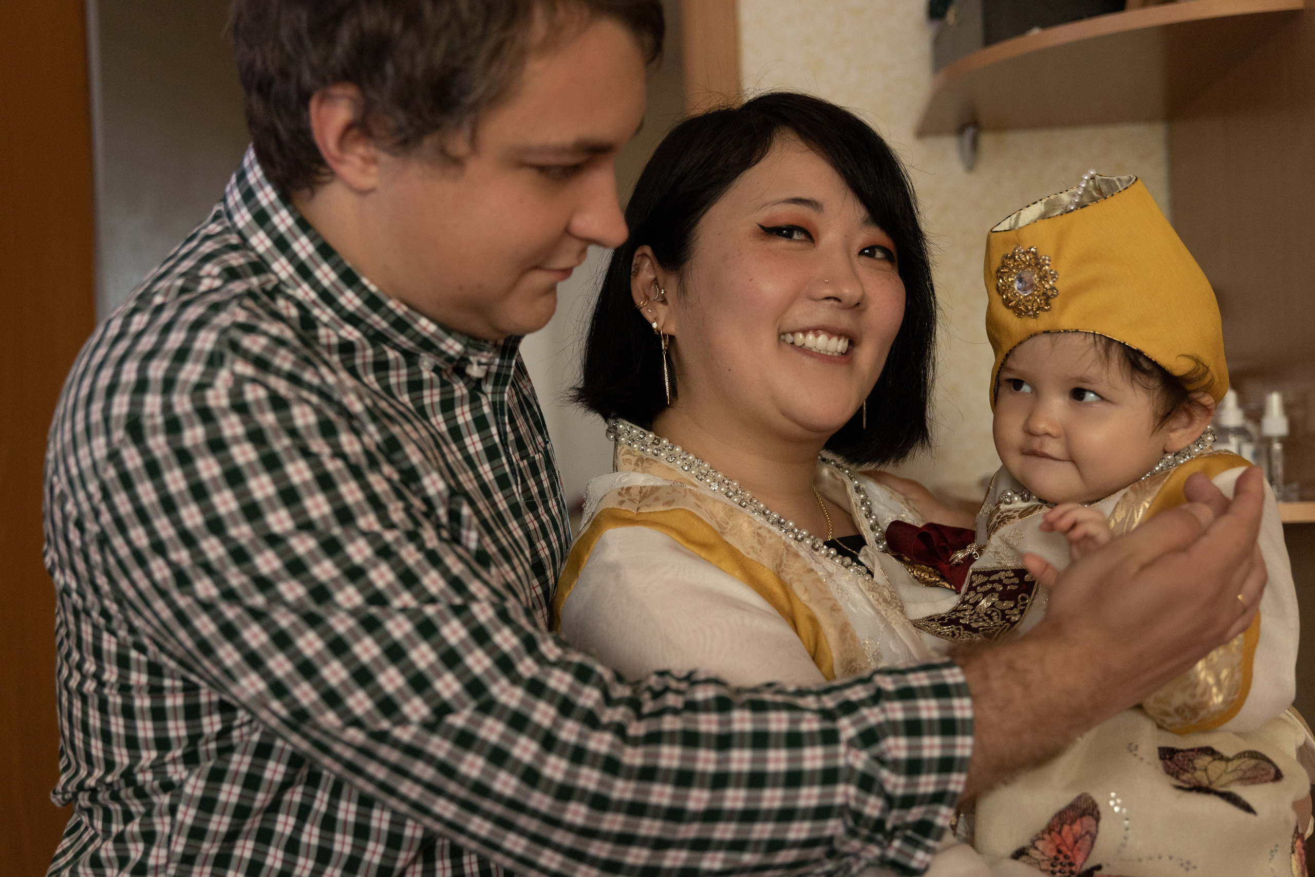 День рождения Софьи. Свадебный и индивидуальный фотограф Владивосток