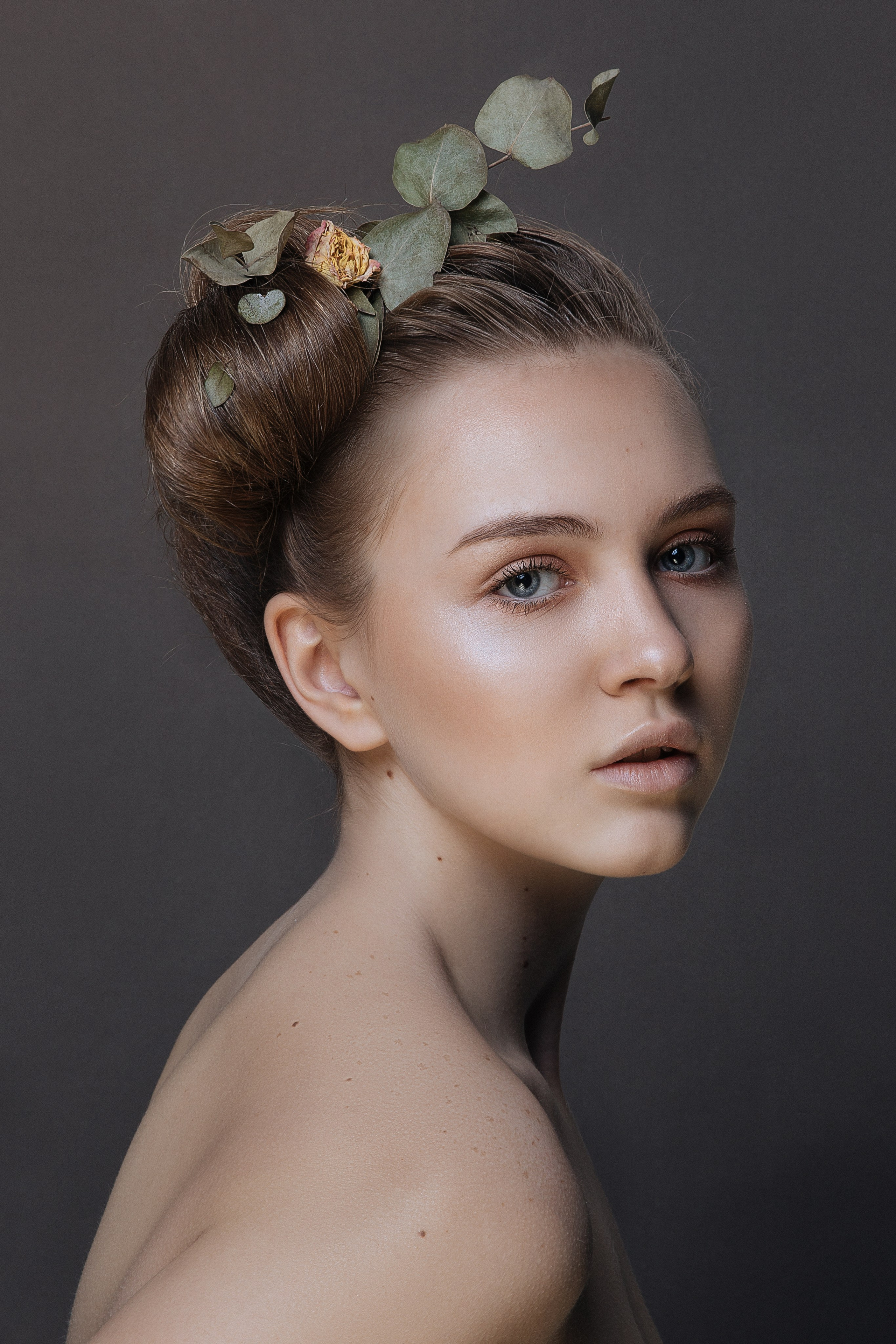 Школа эстетического развития и личностного роста г. Новый Уренгой