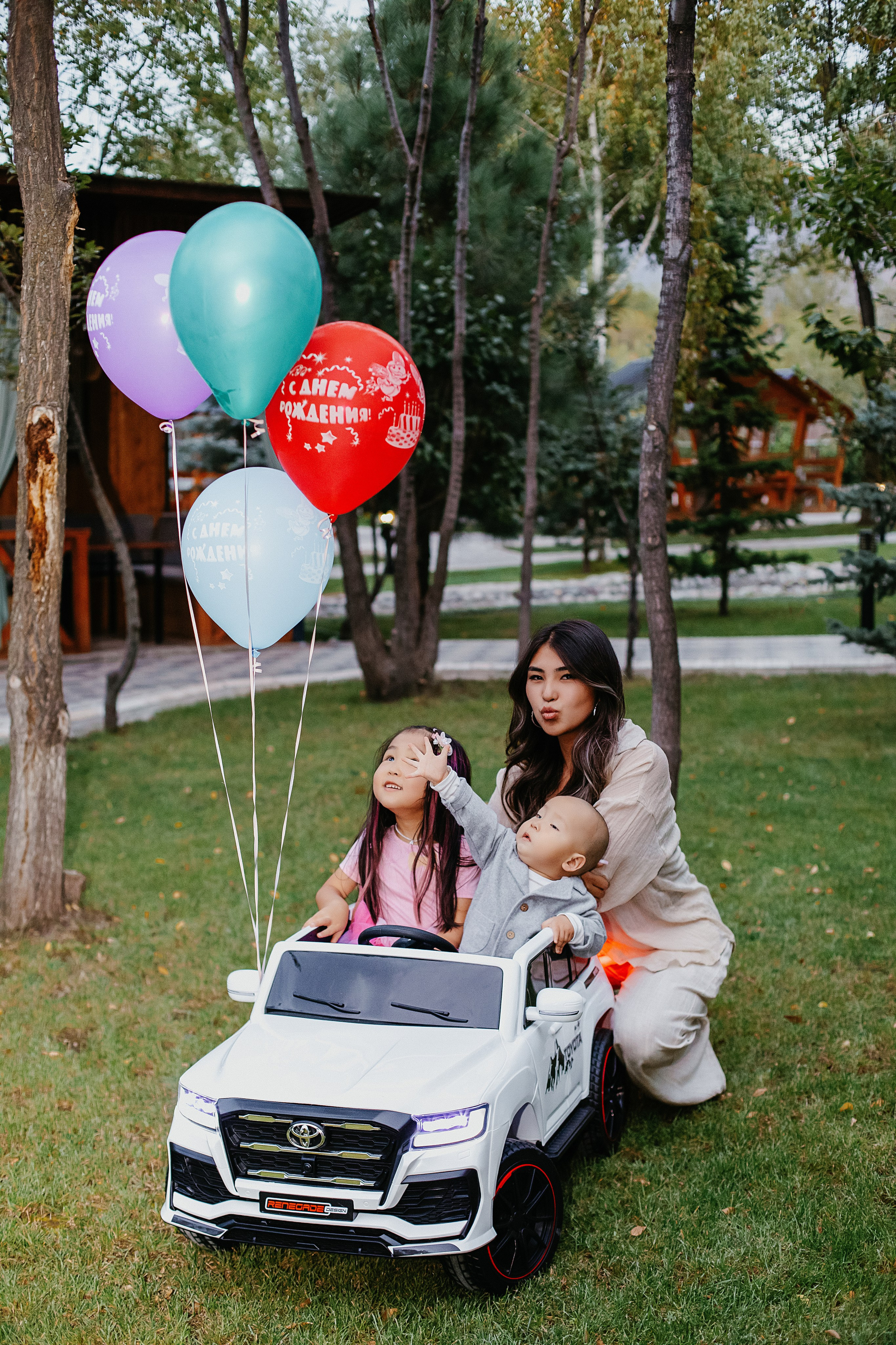 Кыргызстан ресторан Загород. Свадебный и семейный фотограф/видеограф в Краснодаре Наталья Осинская