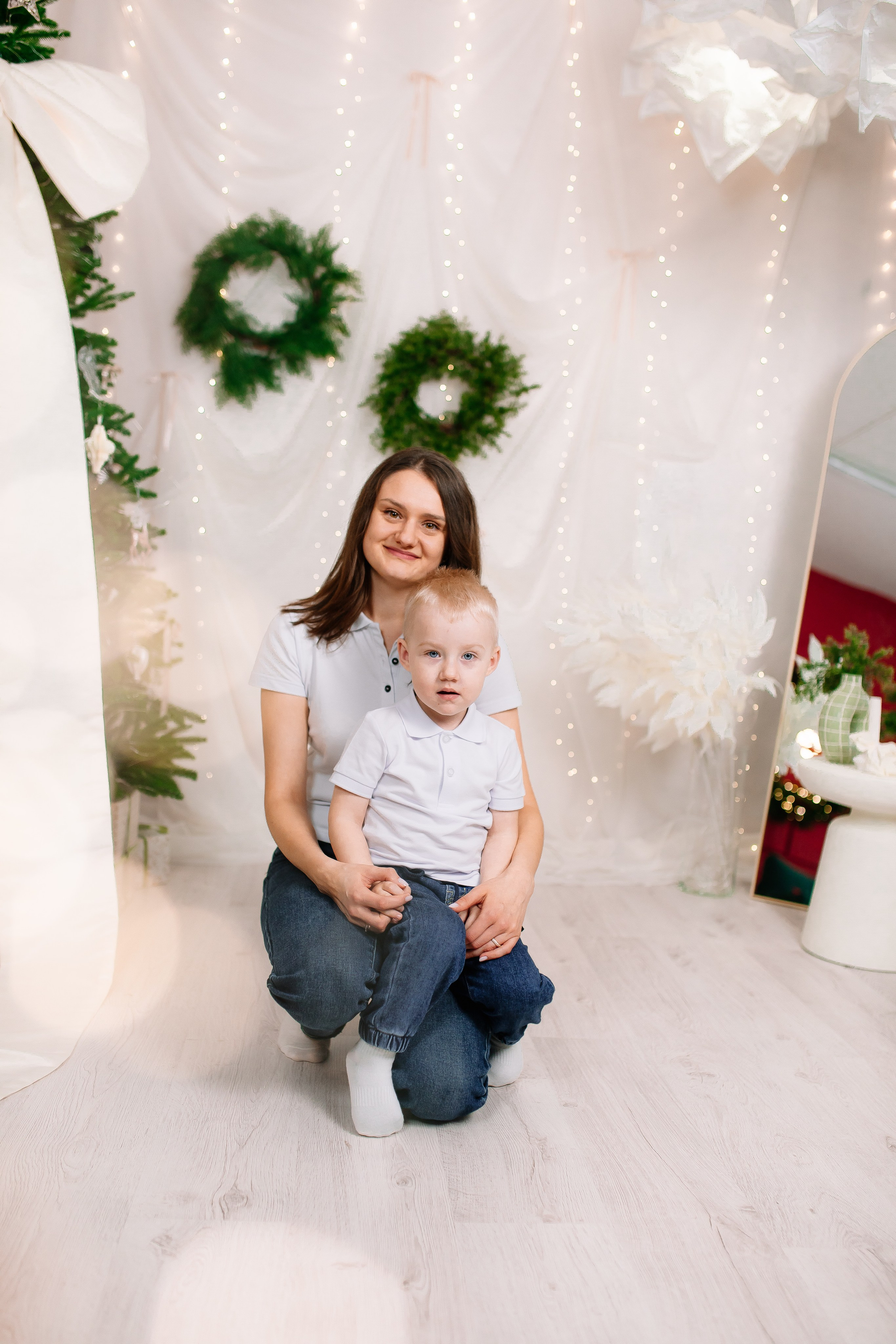 СЕМЬЯ СЫЧКОВЫХ. Свадебный и семейный фотограф в Курске и Курчатове