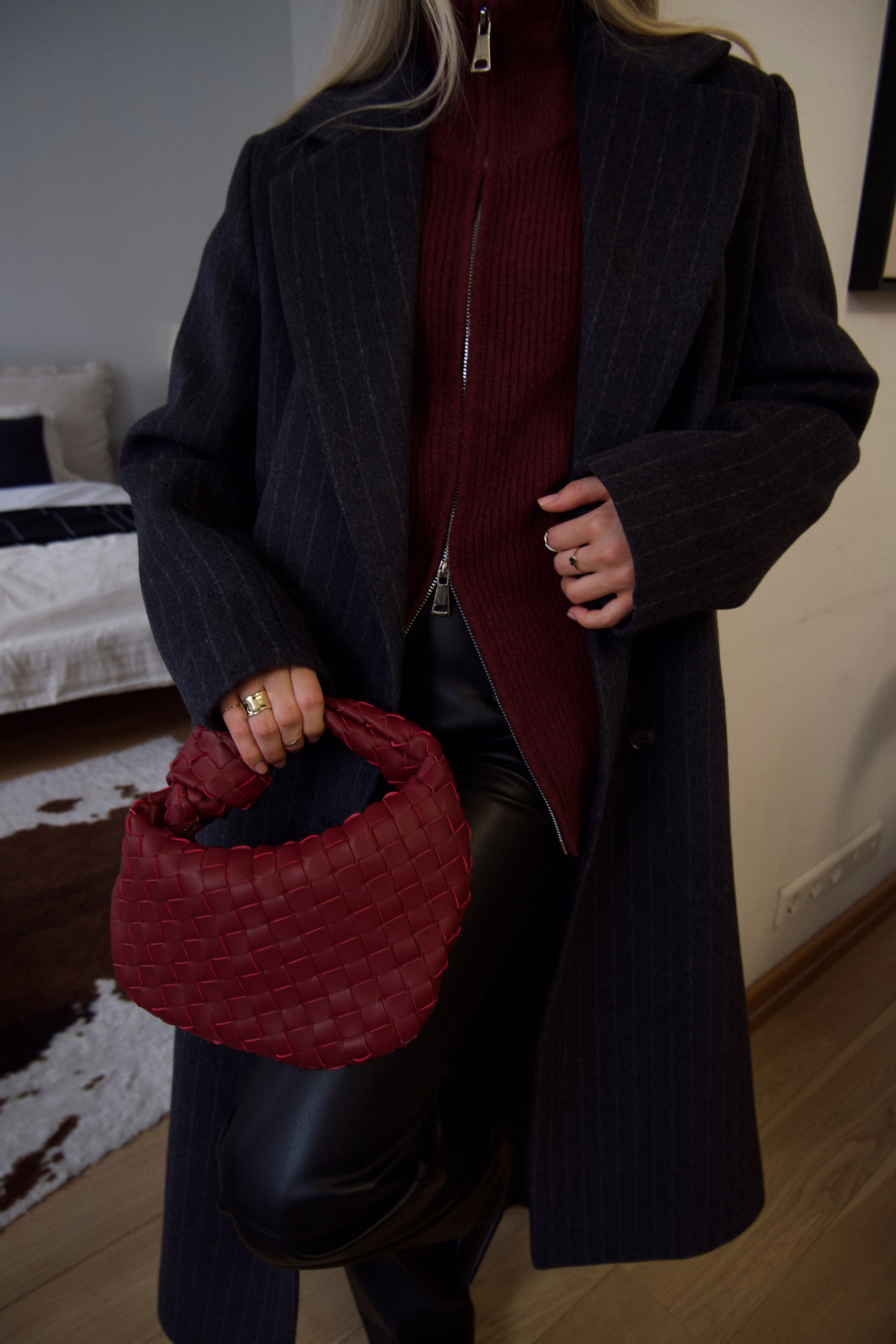 Fresh Dress. Дарья Стумайтис — продюсер и креатор