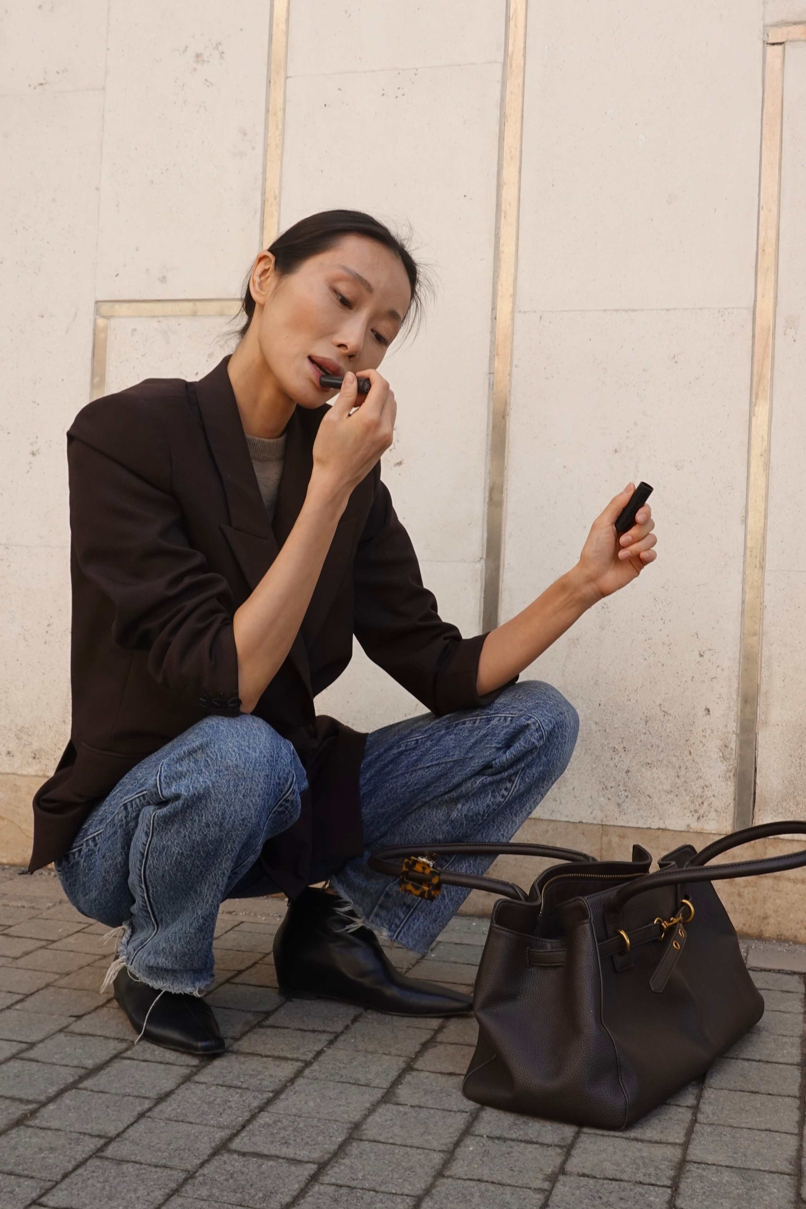 Assoro. Дарья Стумайтис — продюсер и креатор