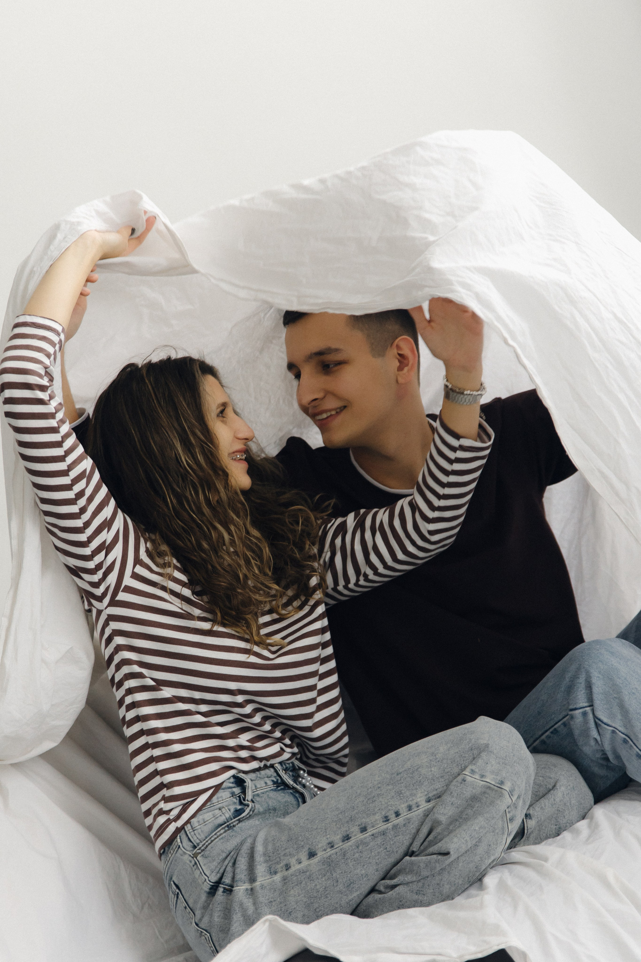 Даша и Руслан. Ланемец Юлия — фотограф Волгоград/Волжский