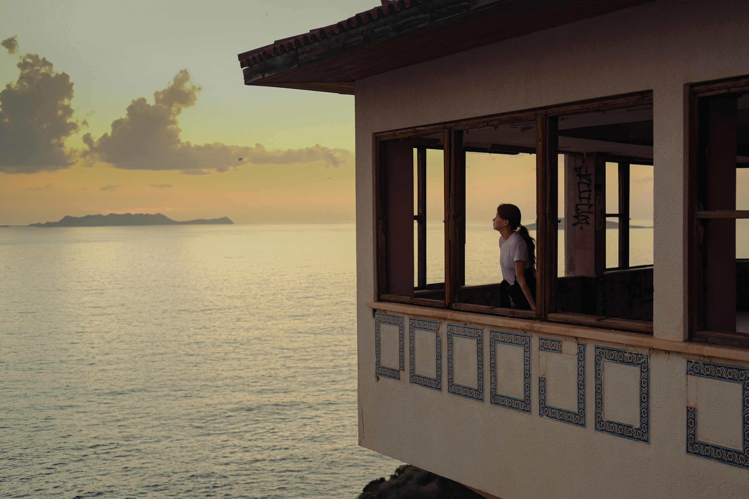 Lycian Way: Turkey. Обо мне