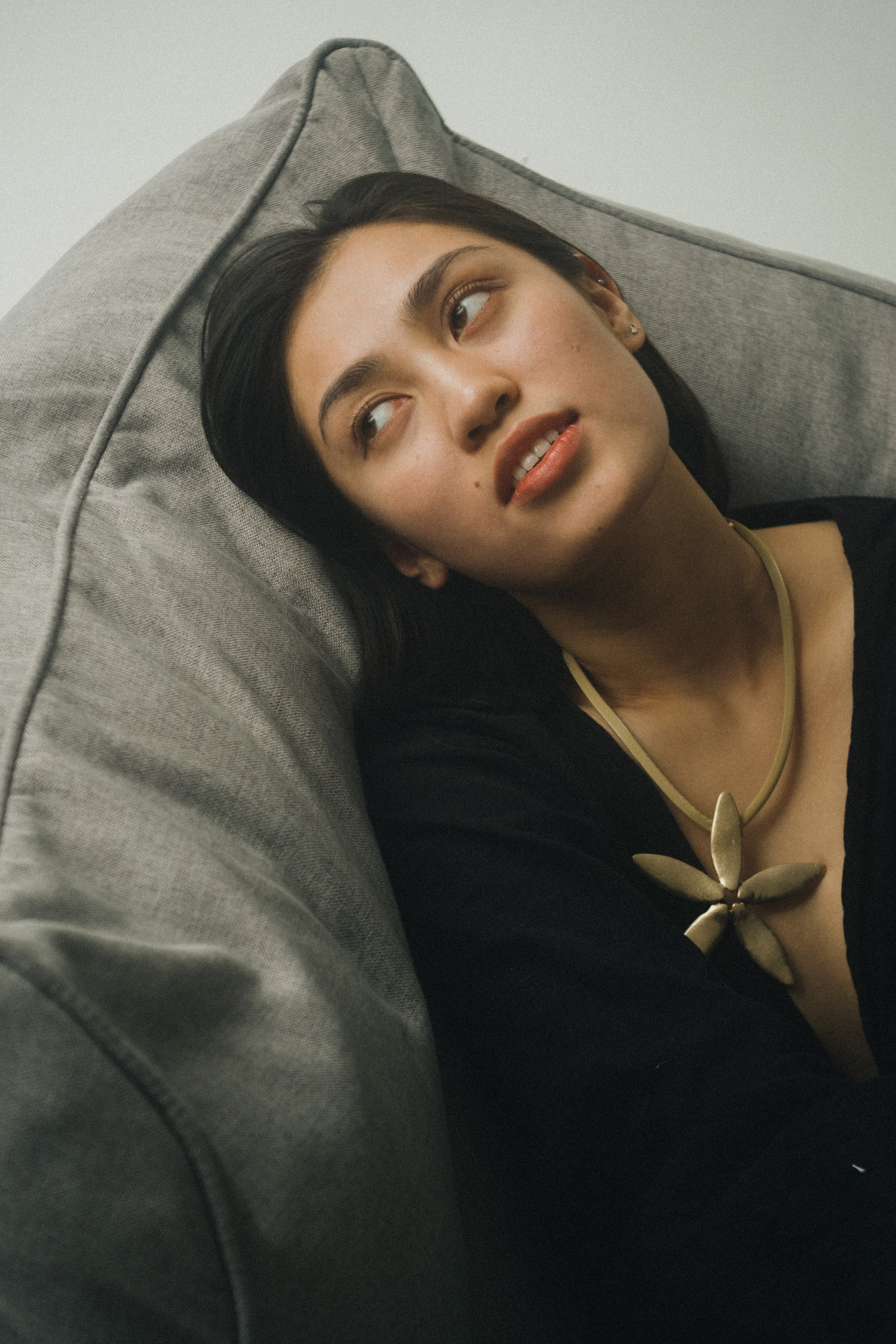 Женский портрет: Даяна. Обо мне