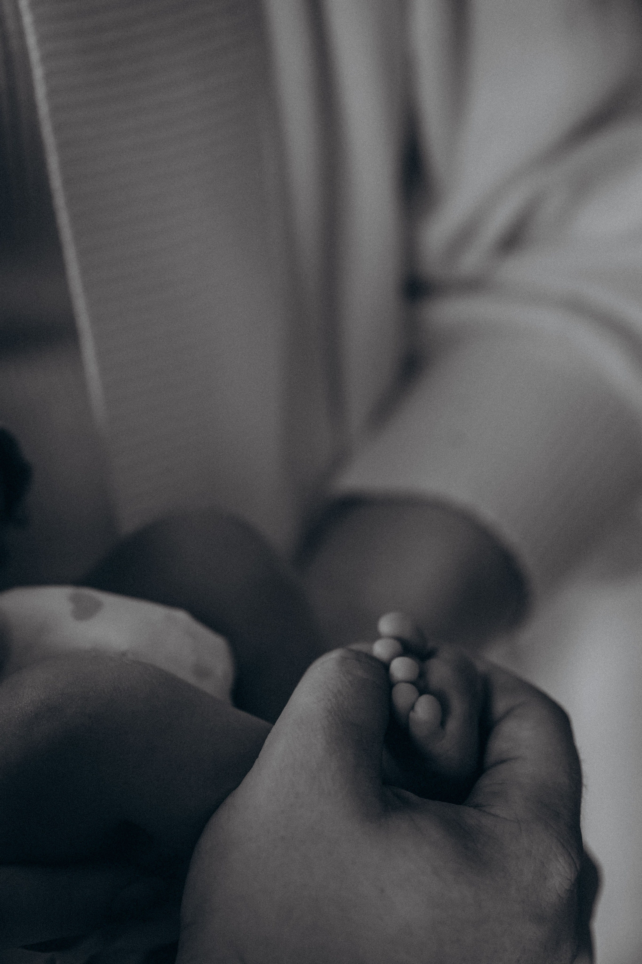 Семья Кербес. Семейный фотограф Нижневартовск Тюмень Ефимова Ирина