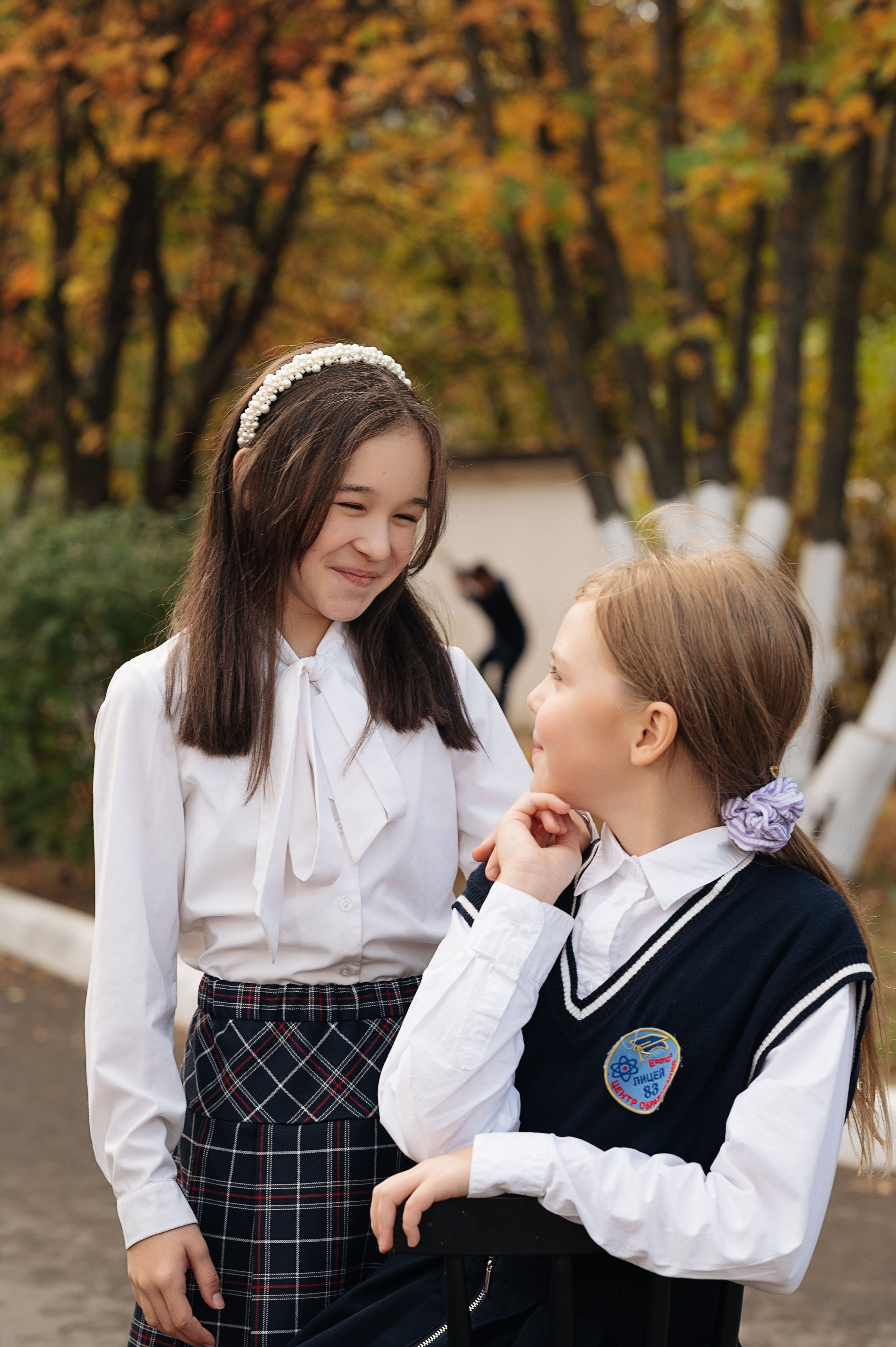 ДРУЗЬЯ. Выпускные альбомы в современном стиле | Казань