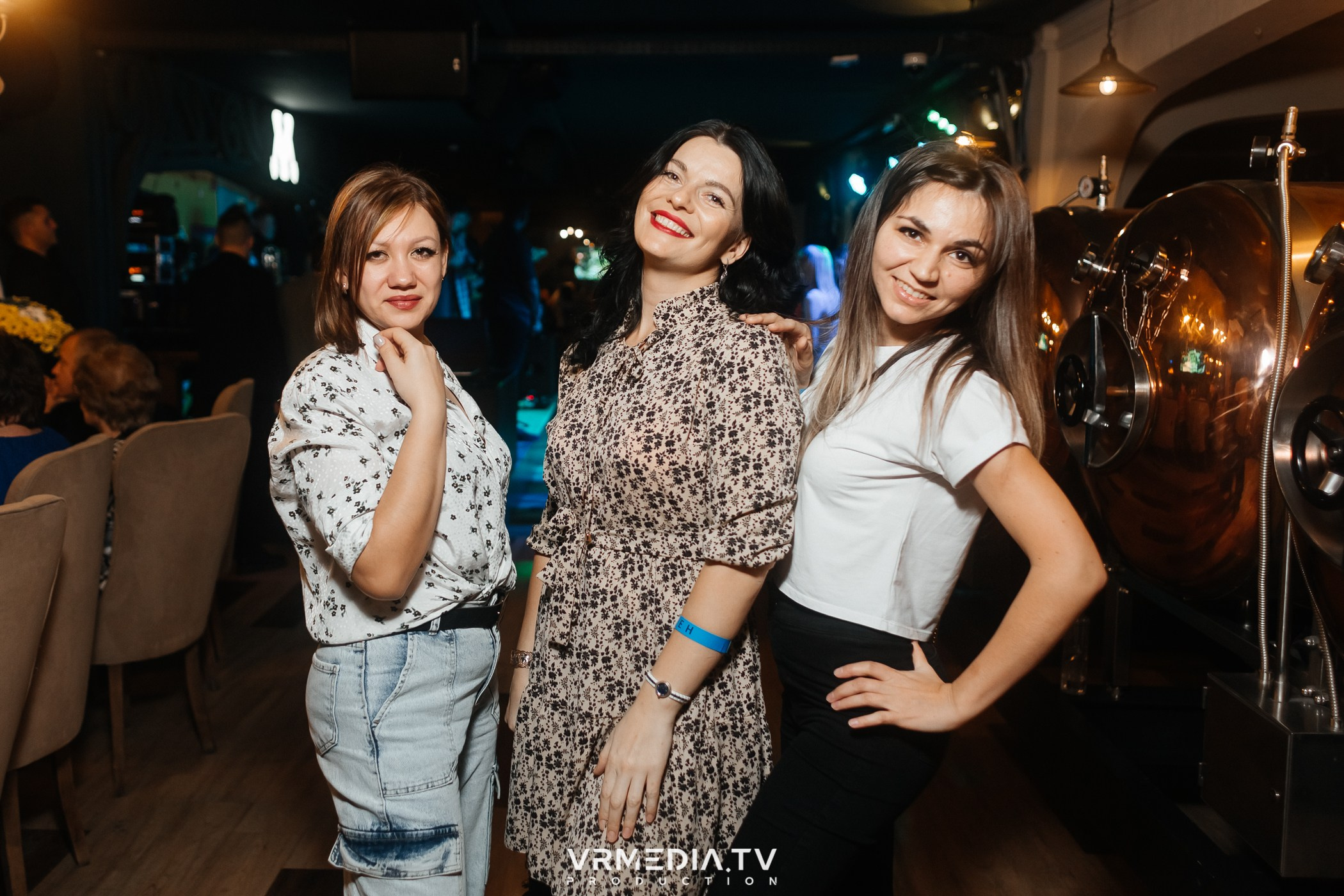 День рождения ресторана «Мюнхен»