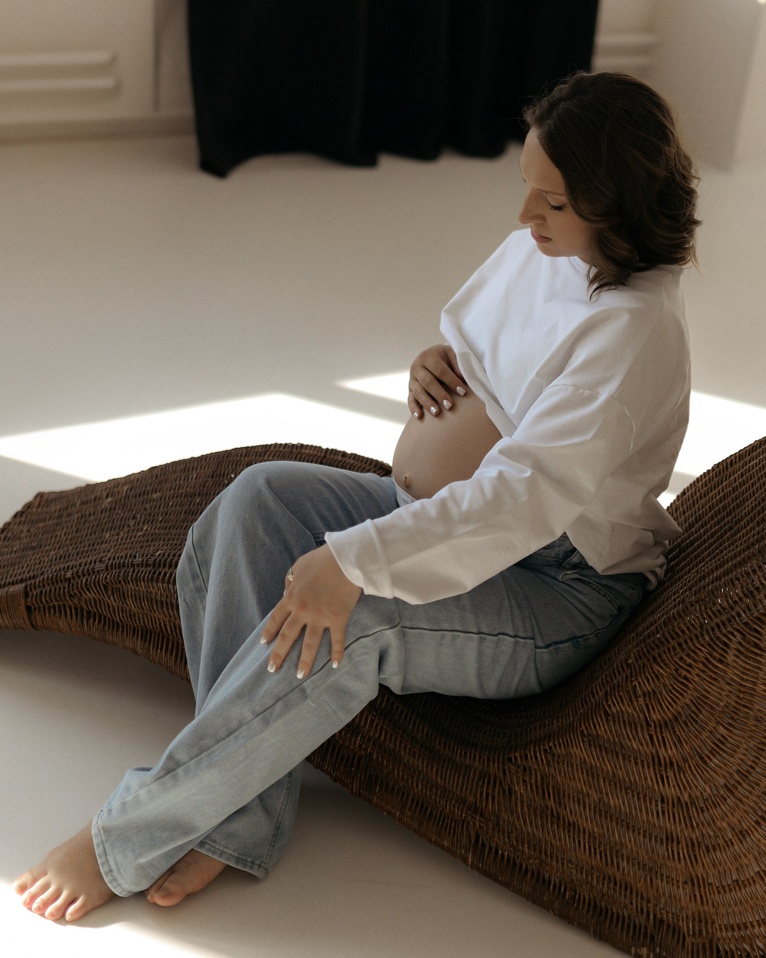 Ксения и Николай. DARYA.BELKINA