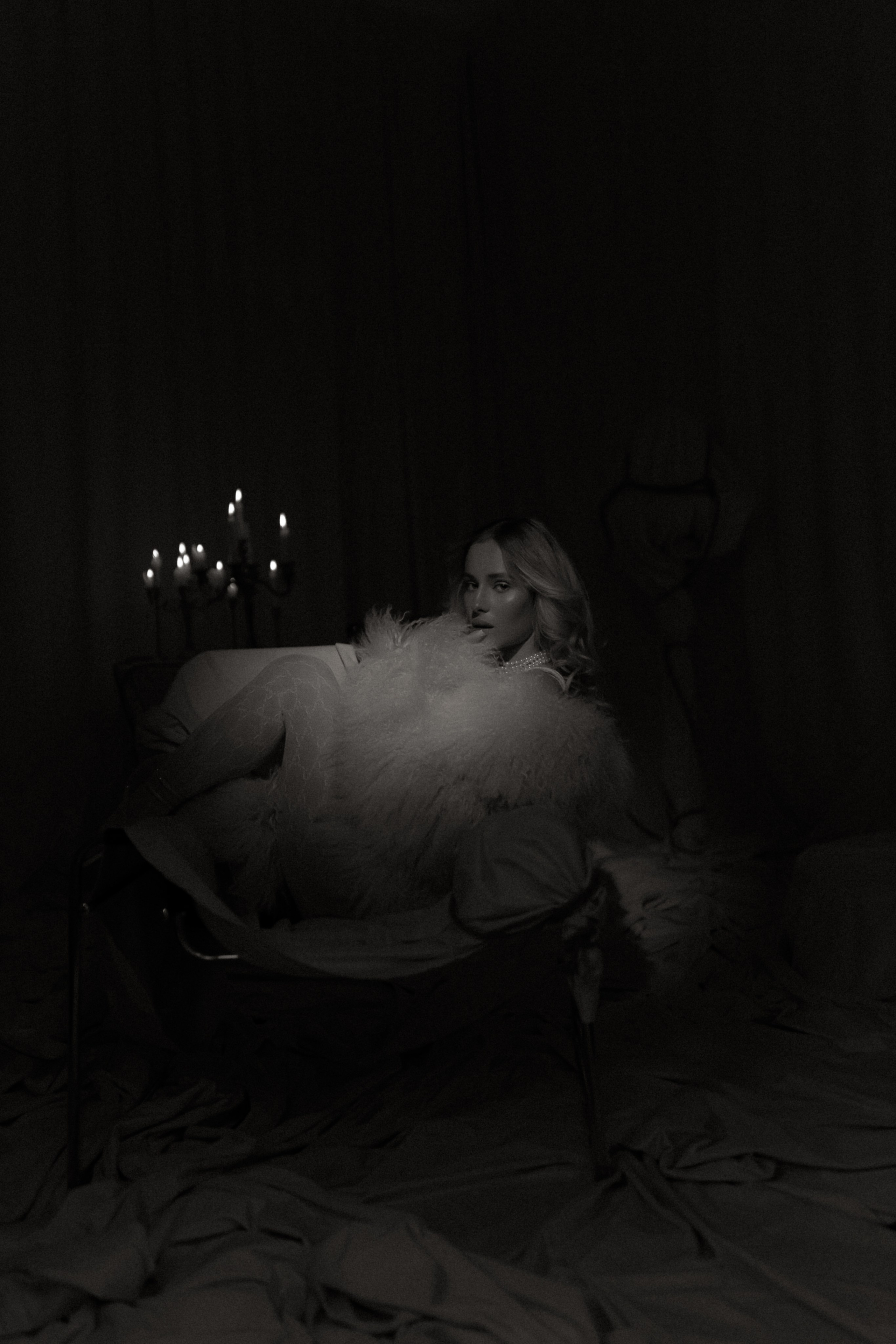 Ксения. DARYA.BELKINA