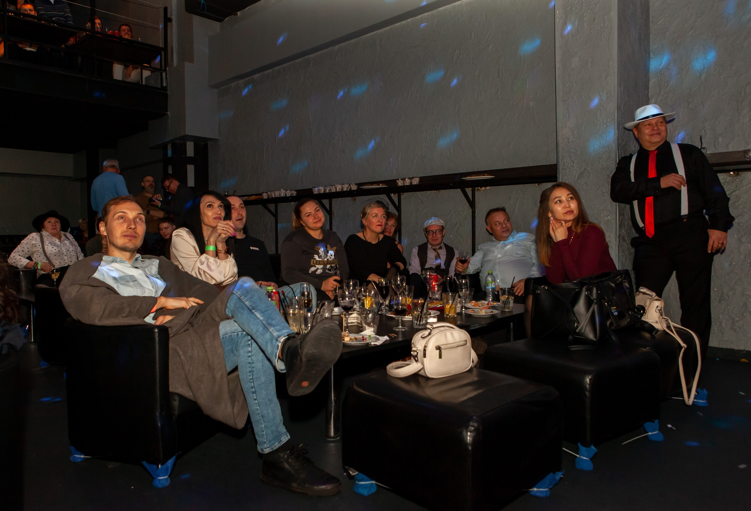 Корпоратив Леруа Мерлен Вегас. Репортажный, семейный, свадебный, портретный фотограф