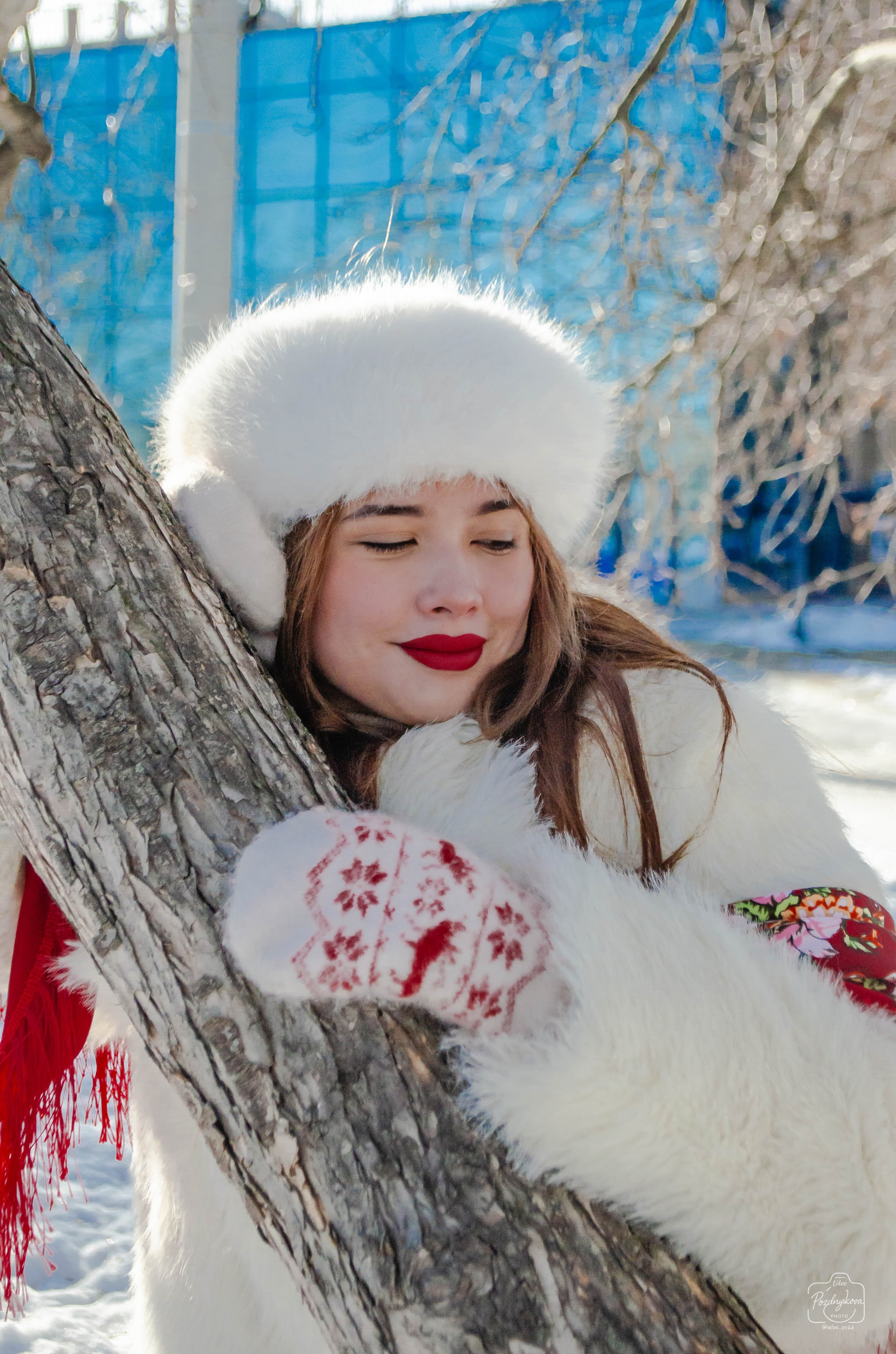 Slavic girl aesthetic | Барнаул|Раиса Дорохова|21.02.2026. Фотограф-видеограф Познякова Любовь