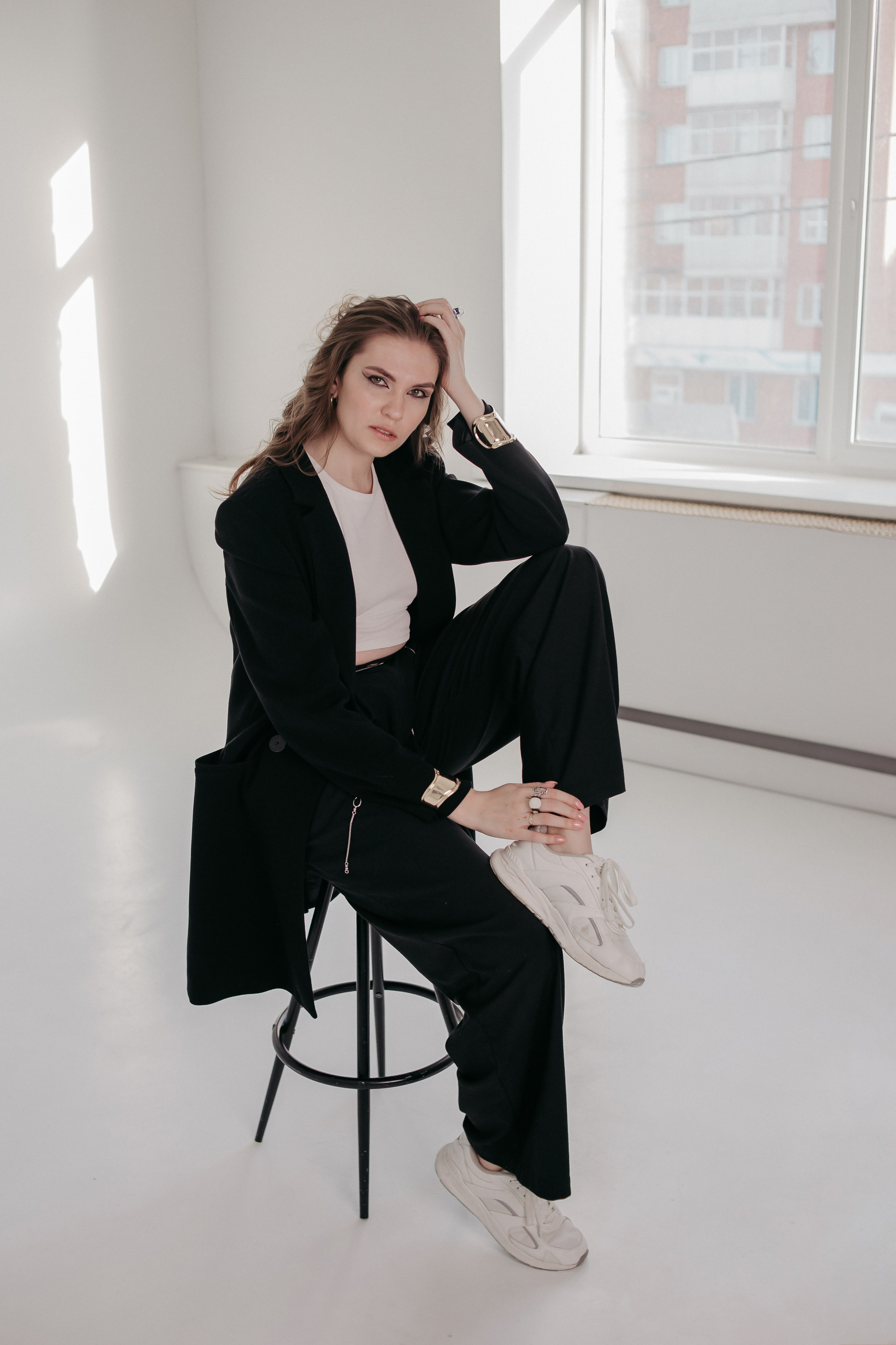 Фотограф Регина Крикунова г. Красноярск