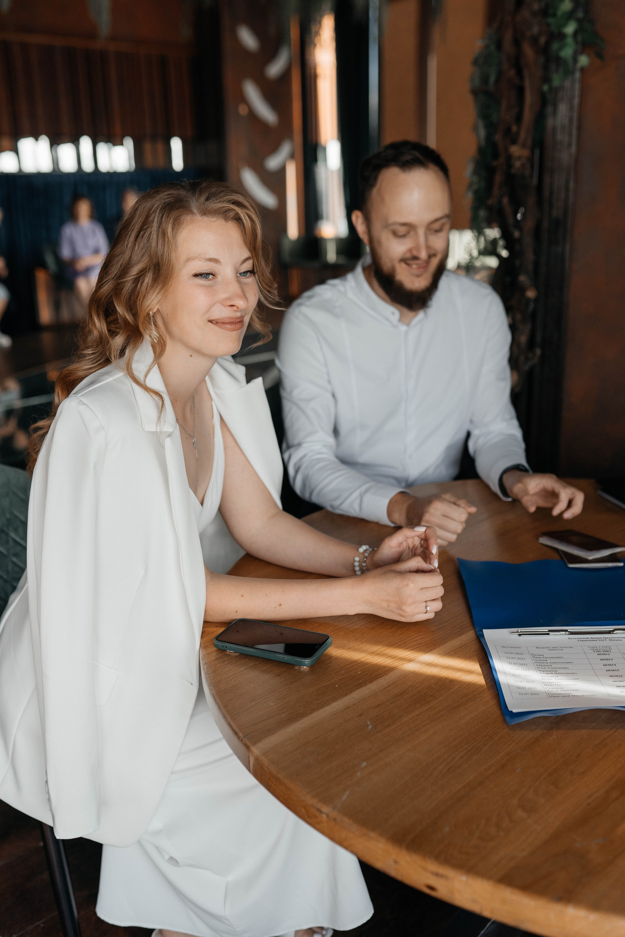 Башня Око, Москва Сити Иван & Таисия. Семейный и свадебный фотограф в Москве Виктория Махова