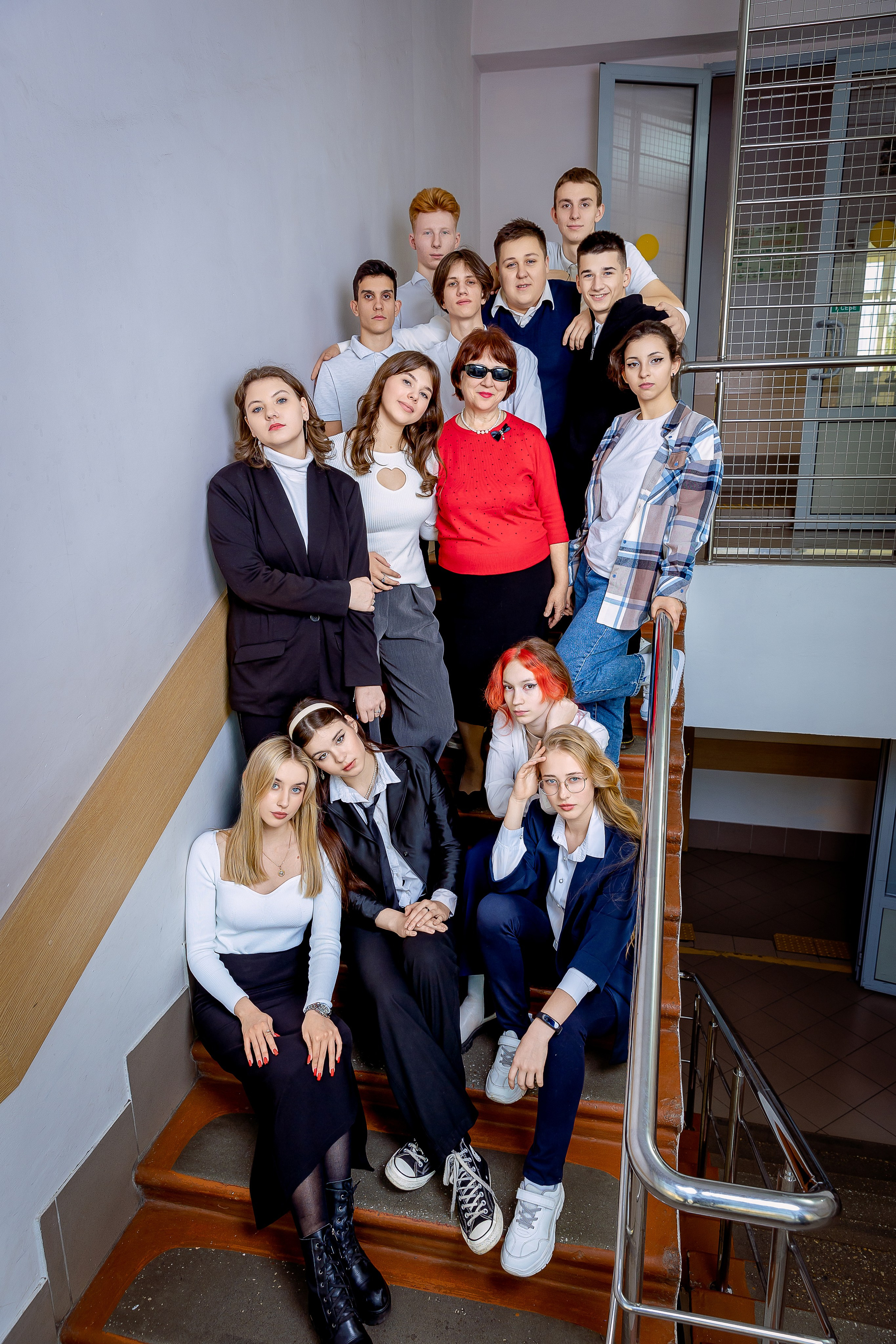 Групповые фото. Семейный и детский фотограф Комина Елена, Власиха, Одинцово