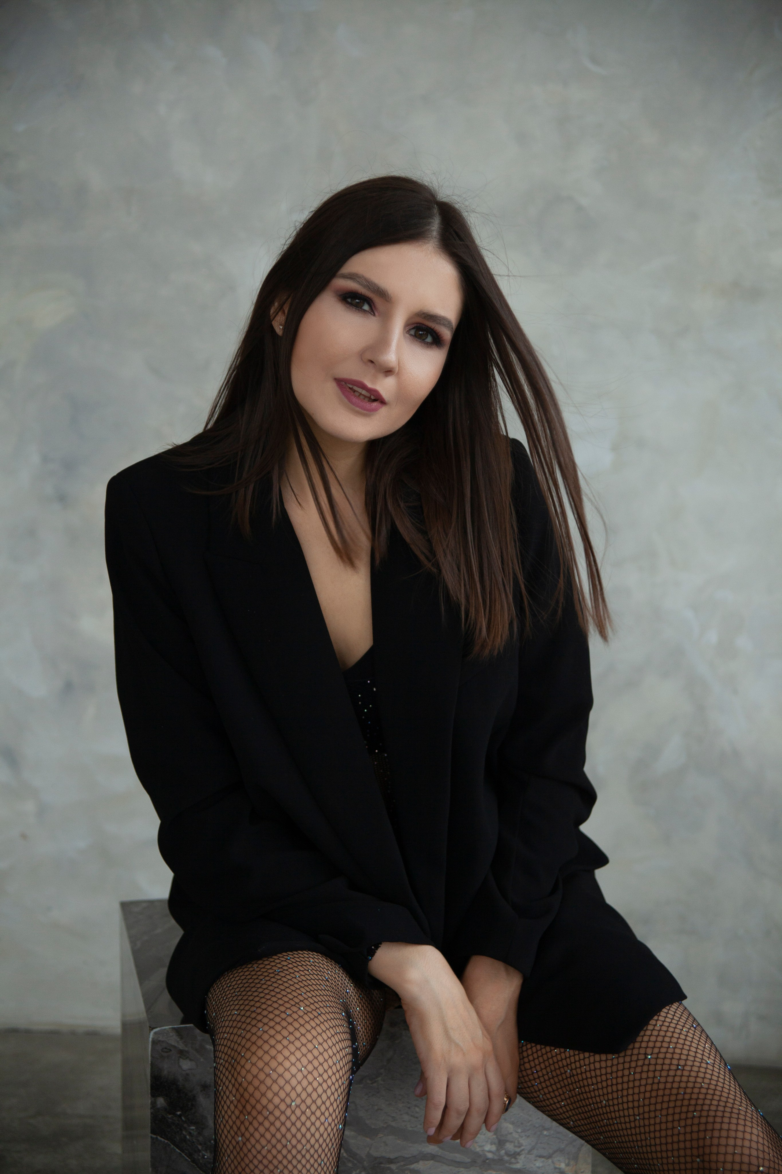 Крис. Фотограф в Москве и Истре