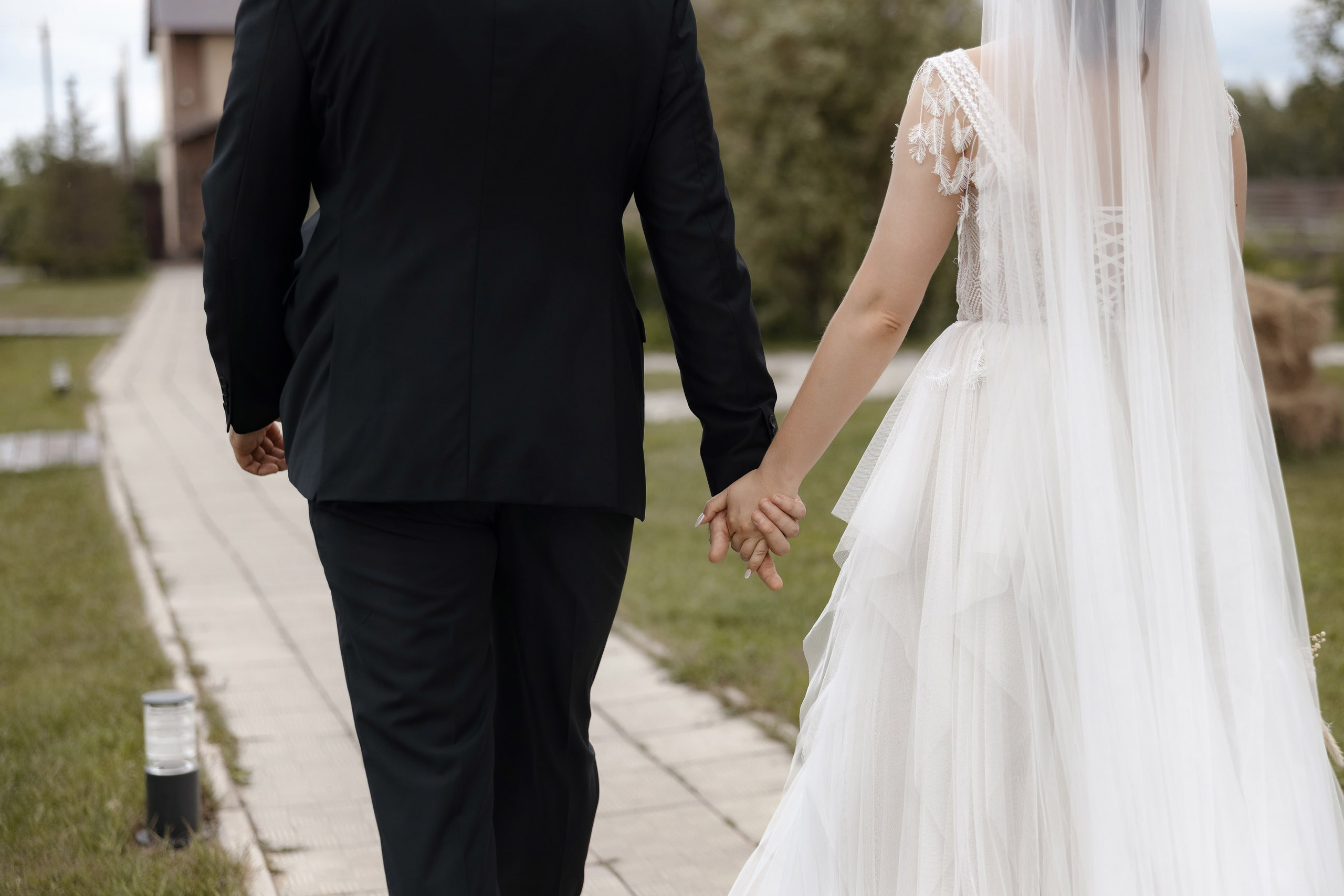 Артем и Вера. Свадебный фотограф и видеограф Юрий и Эля Дубинины