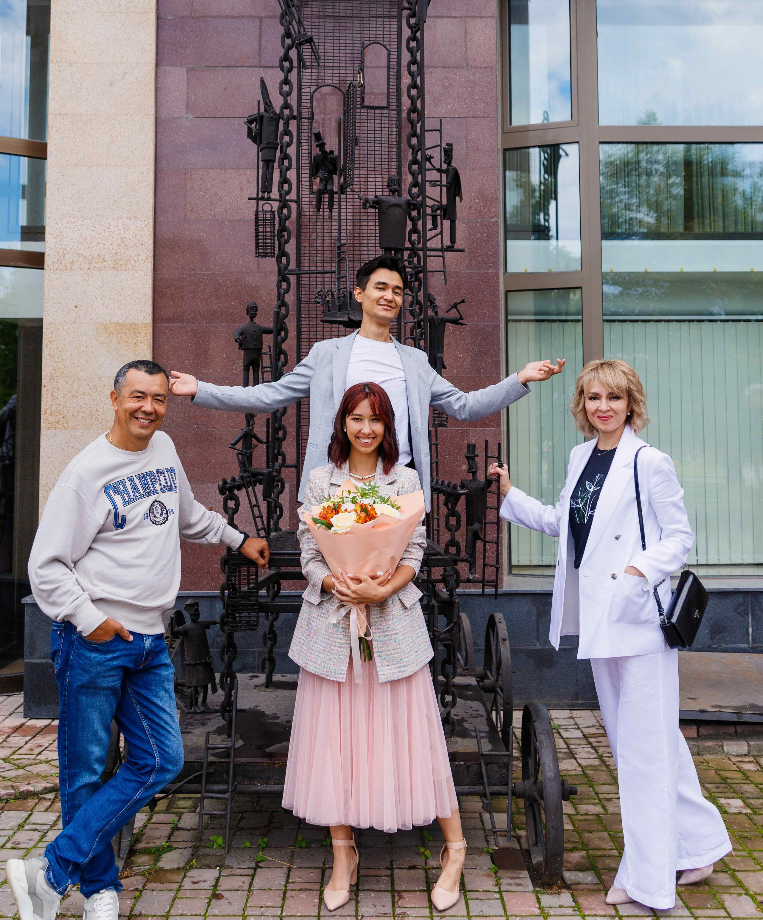 Семейная фотостудия. Семейный, свадебный и детский фотограф в Новосибирске Ольга Хидченко