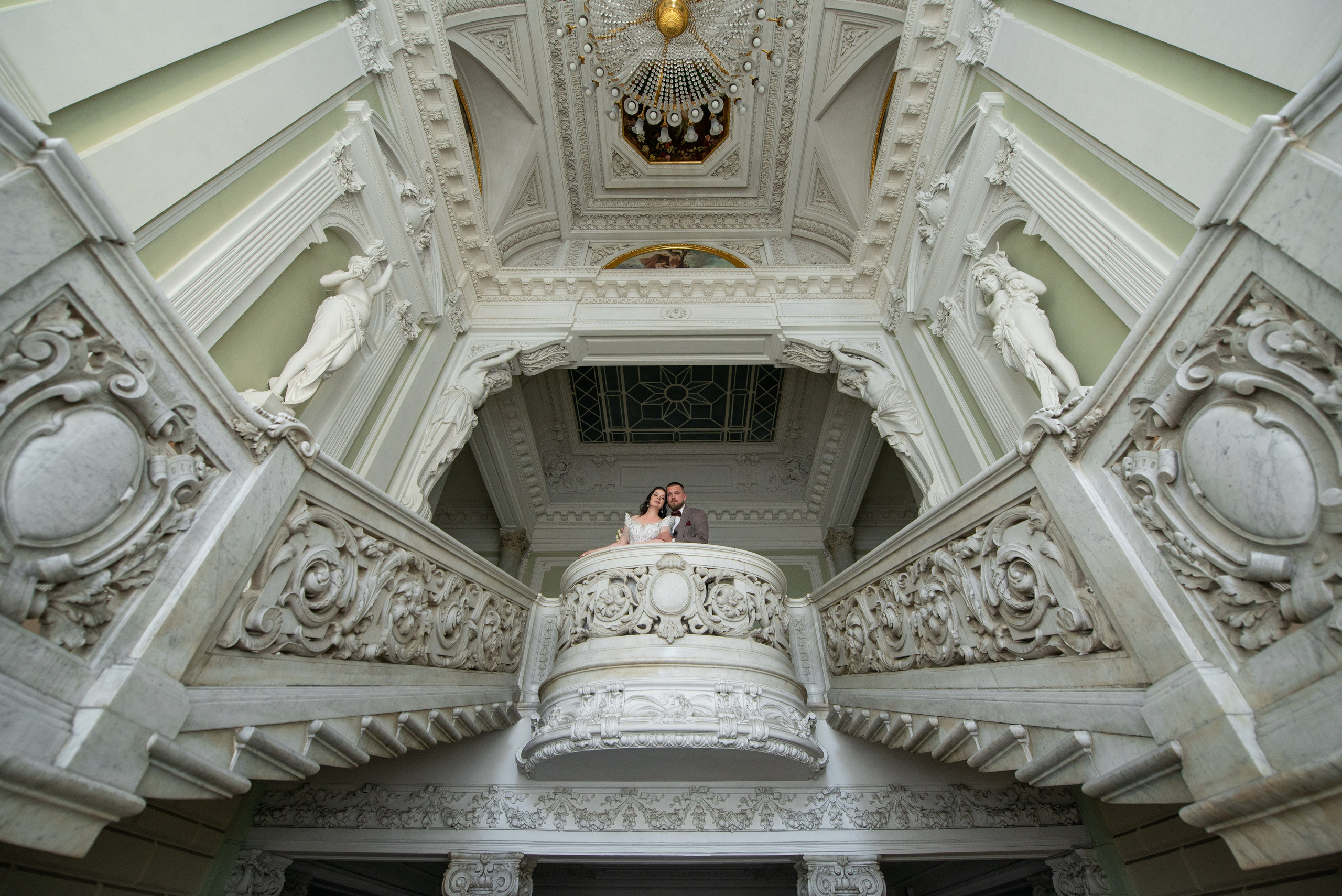 Фотосессия в Пушкине в Александровском, Екатерининском парке и Летнем саду. Портретный, семейный и свадебный фотограф в Санкт-Петербурге и в Пушкине Ширяев Денис