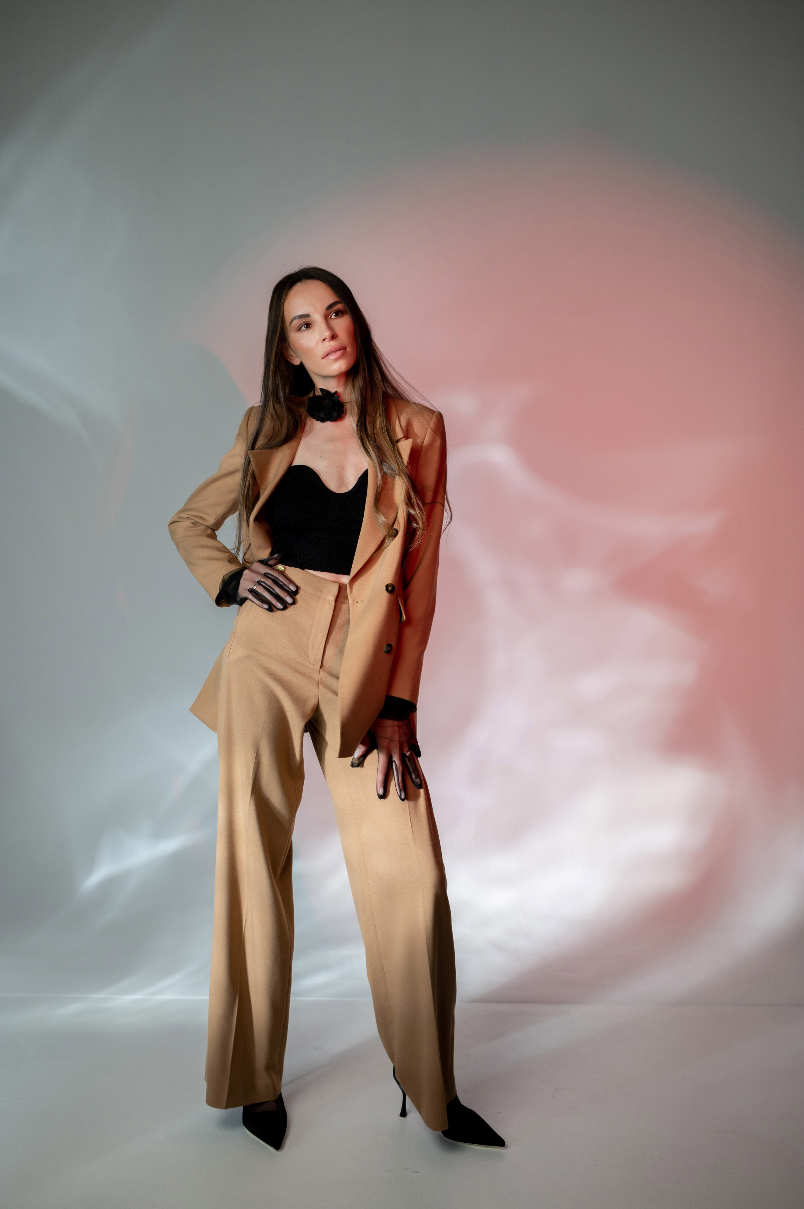 Мерцание грёз. Портретный, семейный и свадебный фотограф в Санкт-Петербурге и в Пушкине Ширяев Денис