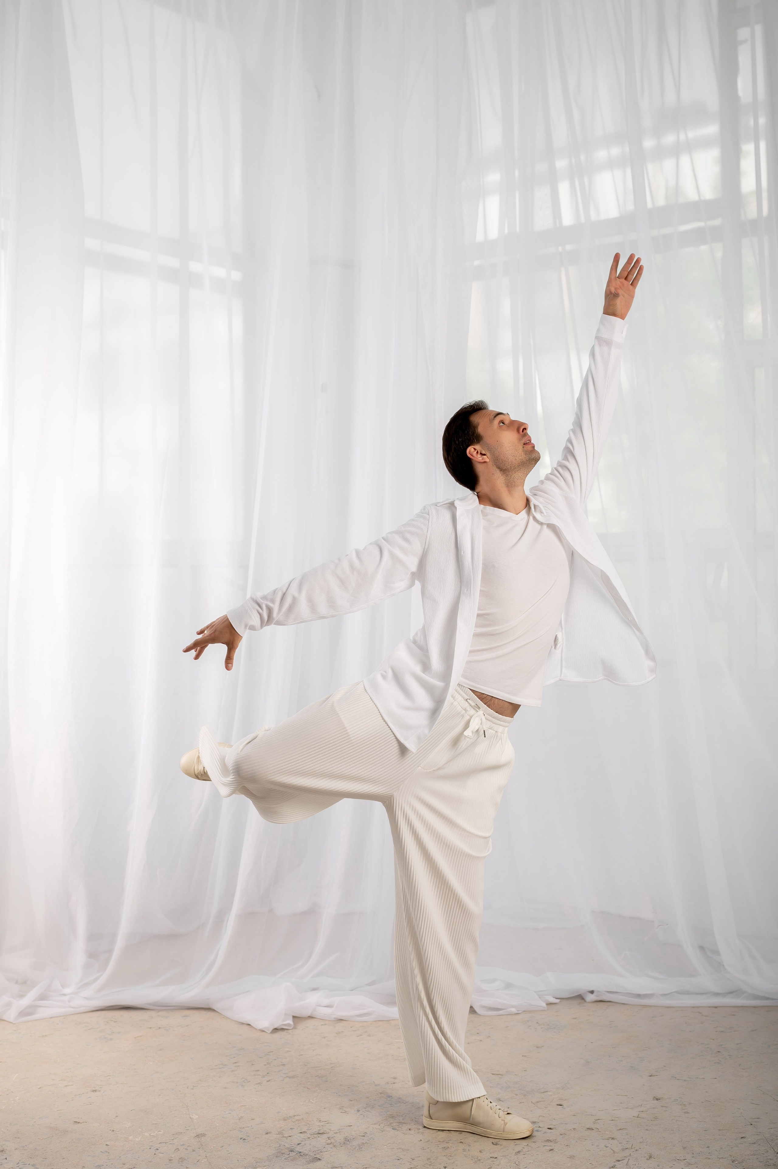 Для творческого гения Александра. Портретный, семейный и свадебный фотограф в Санкт-Петербурге и в Пушкине Ширяев Денис