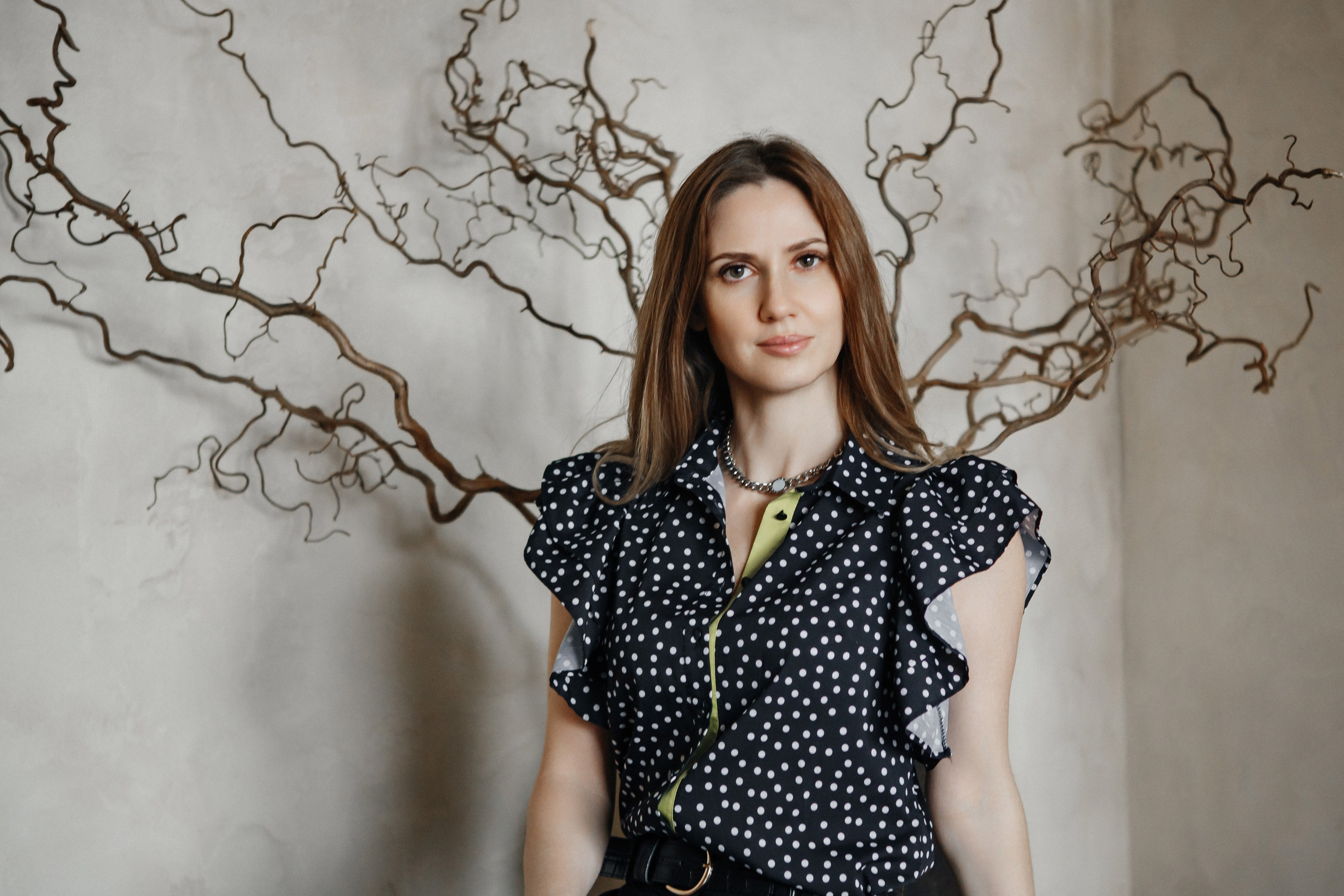 Елена. Свадебный и портретный Фотограф в Липецке Дмитрий Котюков