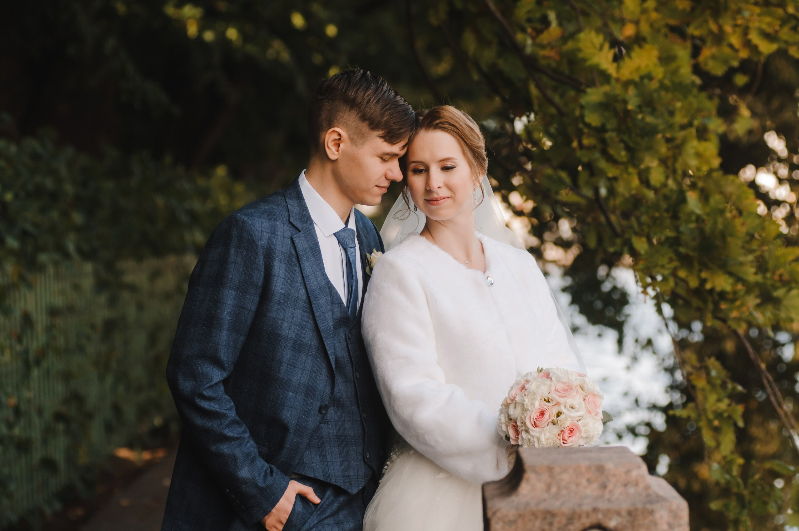 Wedding stories. Akhmedov Team × Medoed Production — фото и видеопродакшен для мероприятий