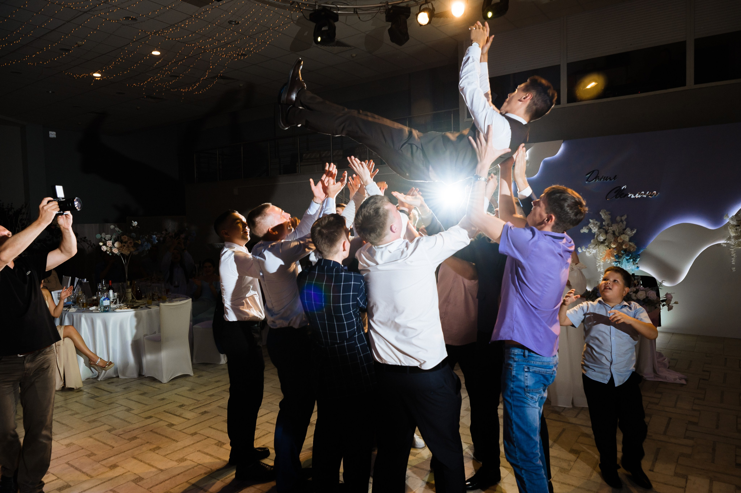 Света и Даня. Фотограф, контент-фотограф Екатеринбург и Новоуральск Екатерина Гусева