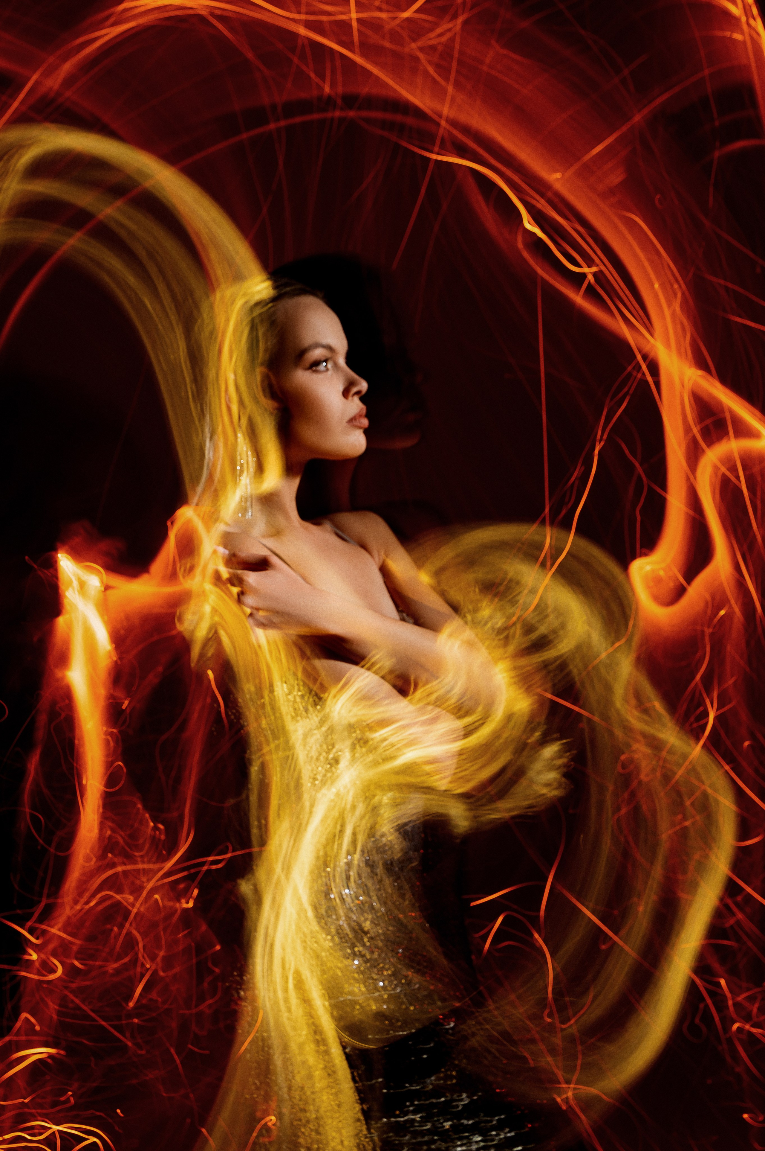 Студийные съемки. Фотограф, контент-фотограф Екатеринбург и Новоуральск Екатерина Гусева