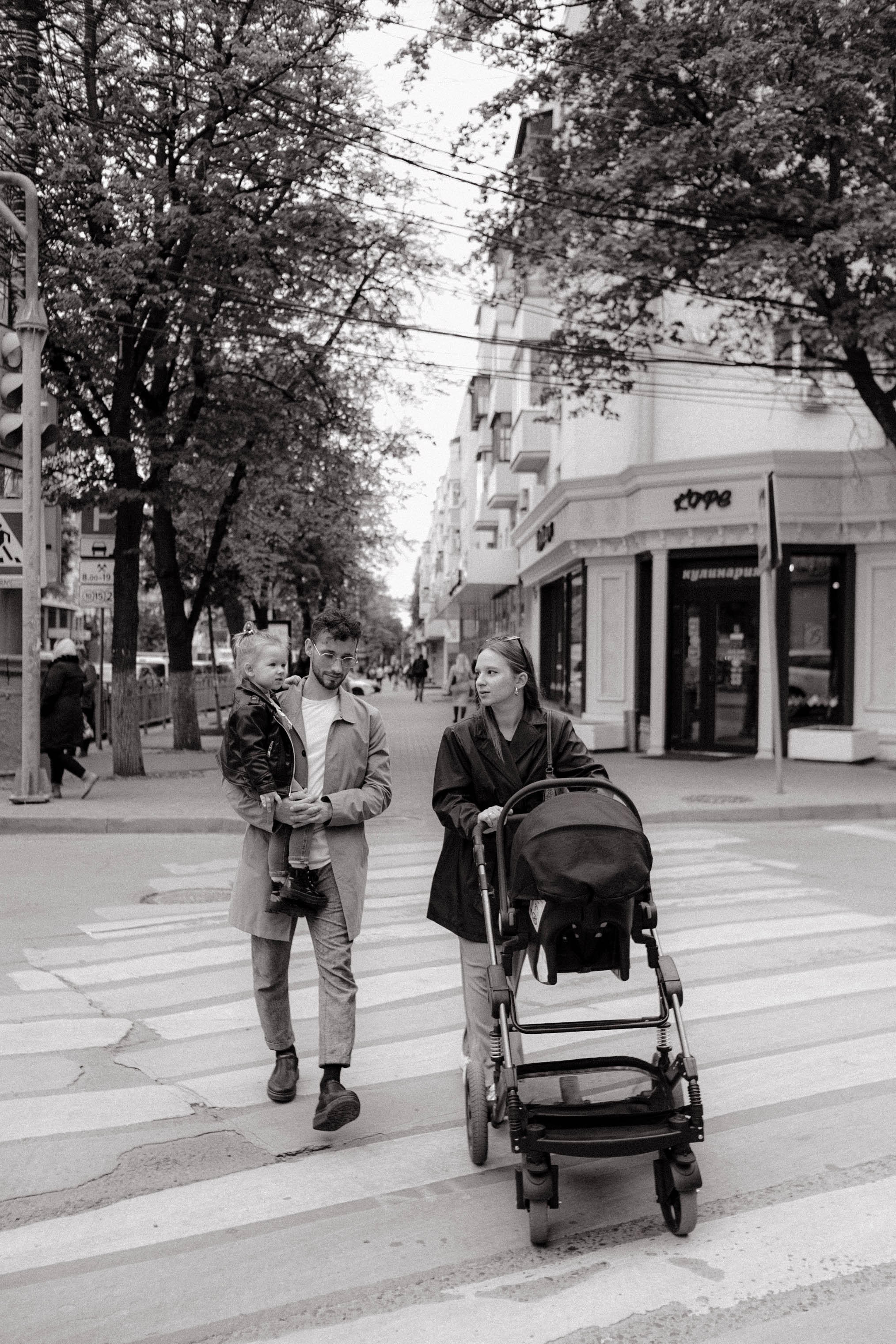 MARK|LERA. Fashion Wedding Photographer Los Angeles Katrine Baklykova