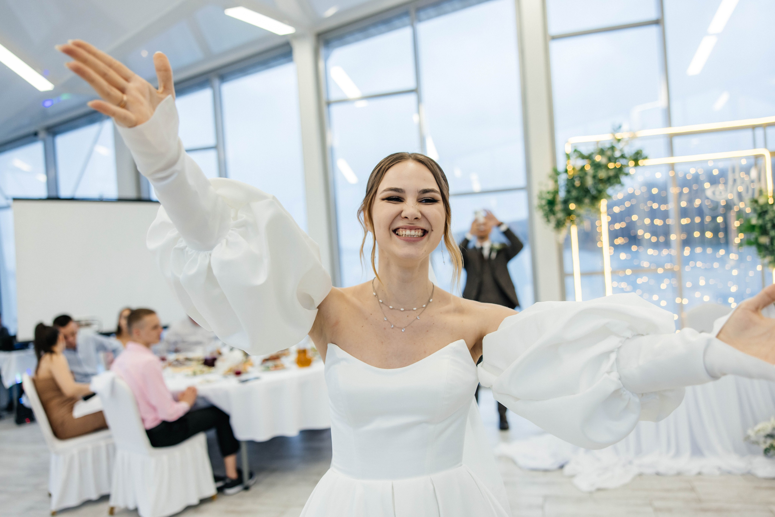 Александр и Александра. Maxim Tsoy Photography