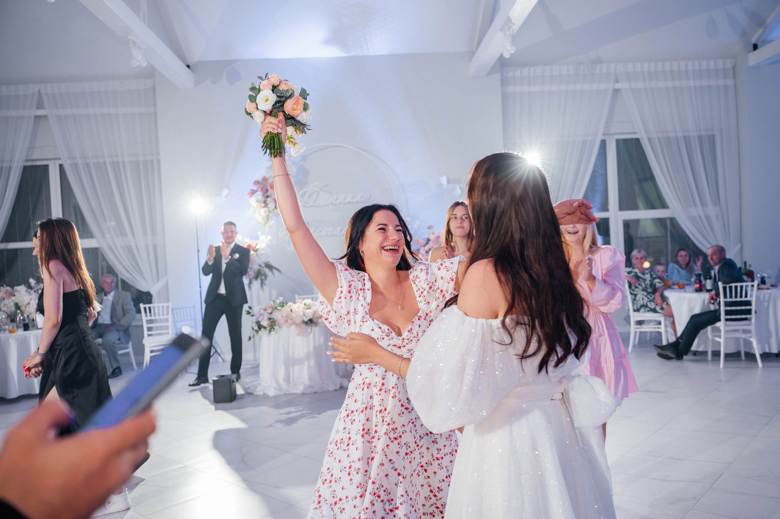 Даня и Настя 07.09.2024. Свадебный и семейный фотограф в городе Смоленске