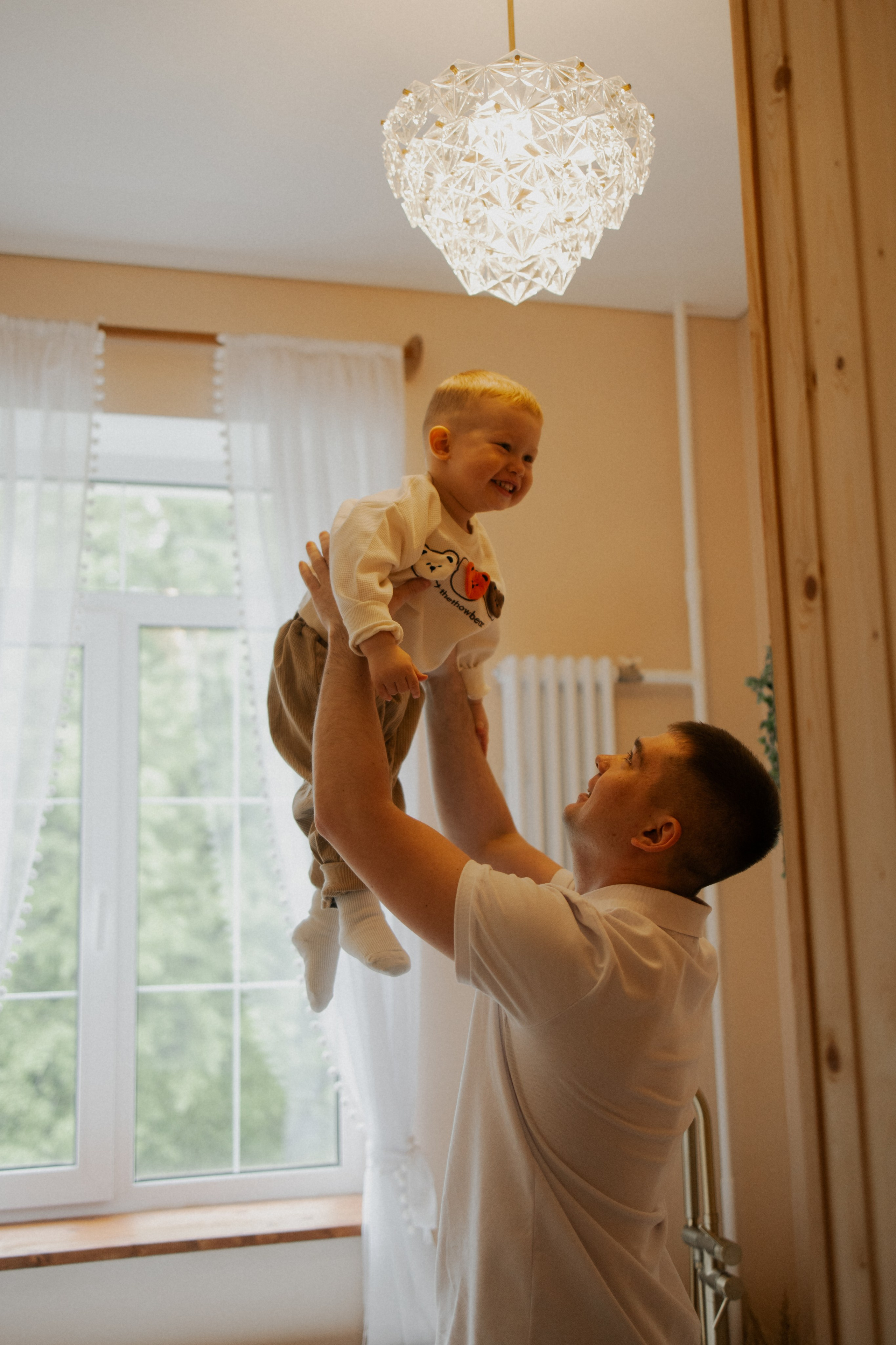 Семья Анастасии. Семейный и свадебный фотограф Чебоксары Екатерина Косолапова