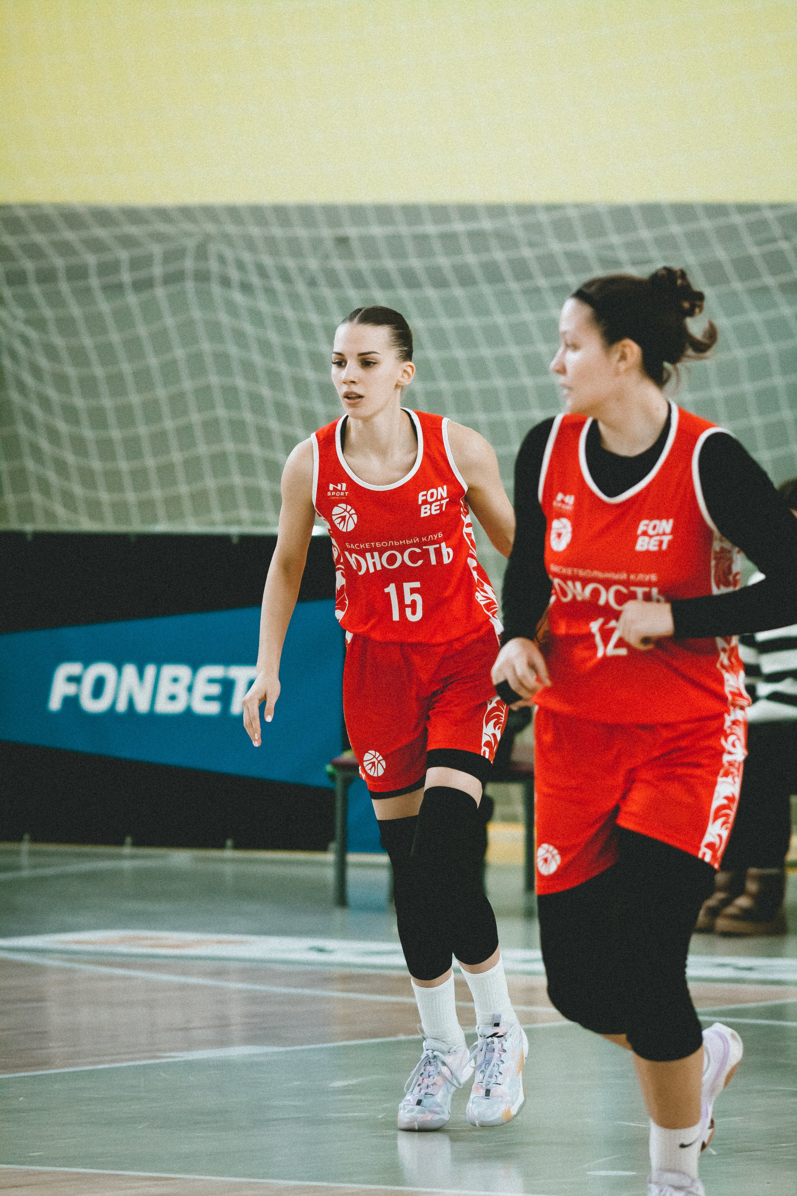 Атланта-Юность / 1. Фотография