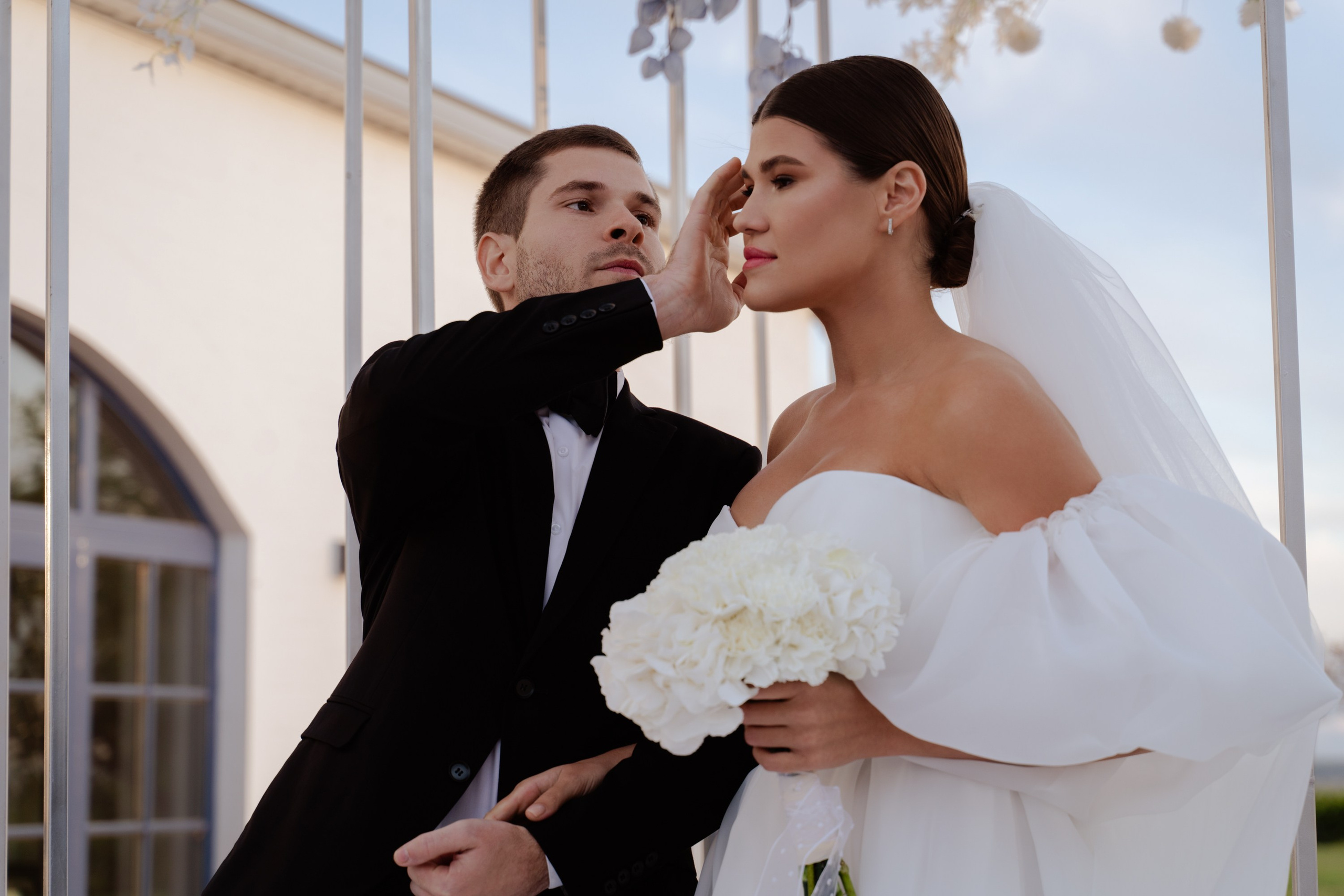 Valeria&Aleksеy. Портретный фотограф в Краснодаре Валерия Матирная