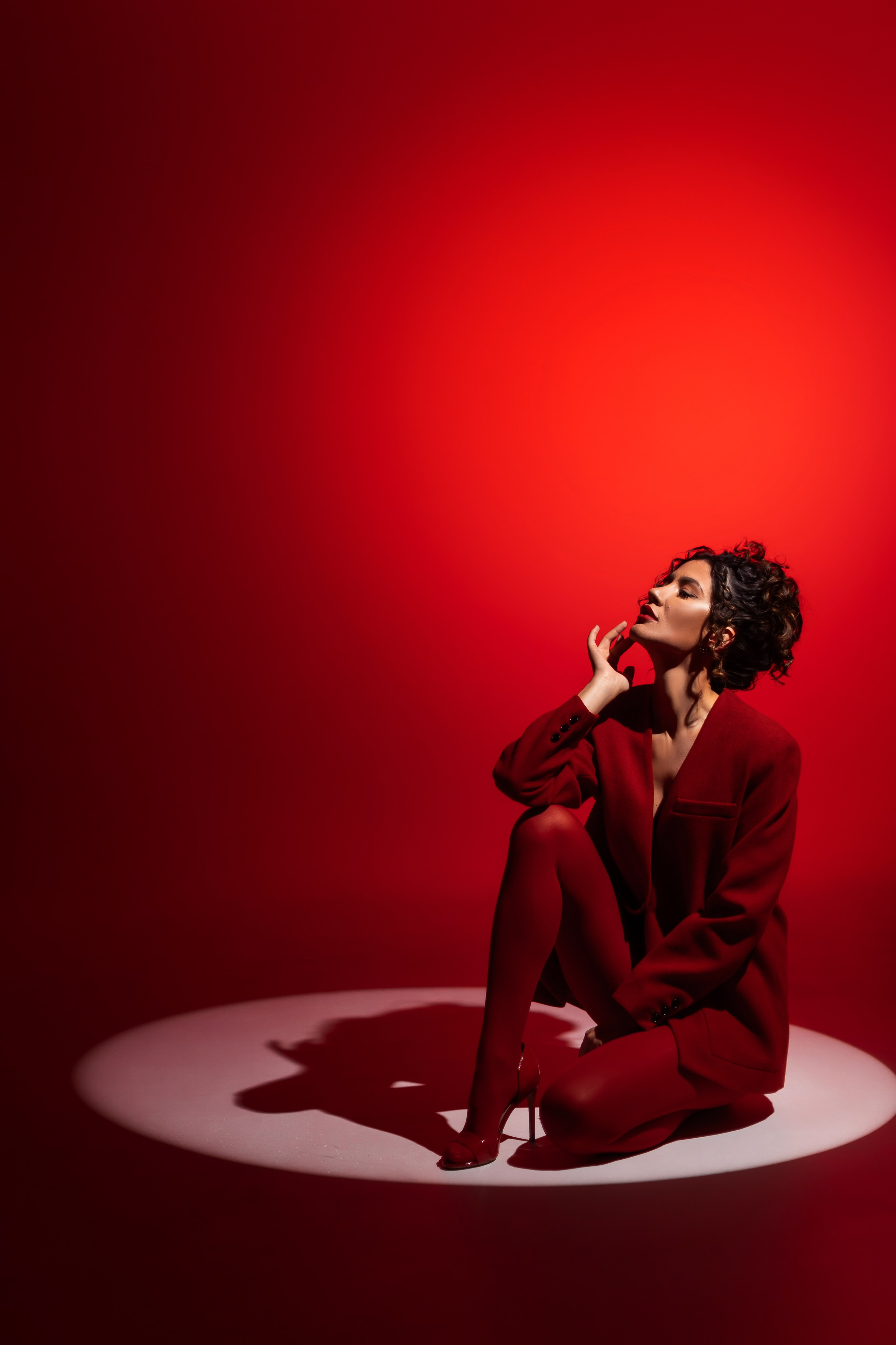 Студийные фото. Семейный фотограф в Москве Татьяна Болтиева