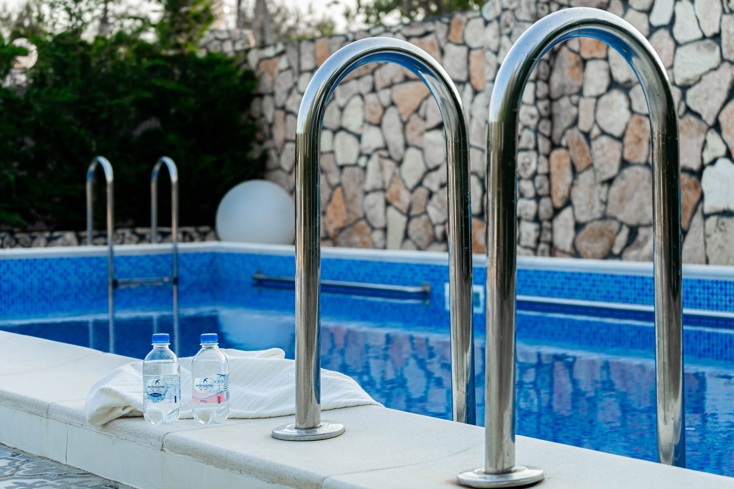 Фотосъемка отелей и гостиниц в Крыму